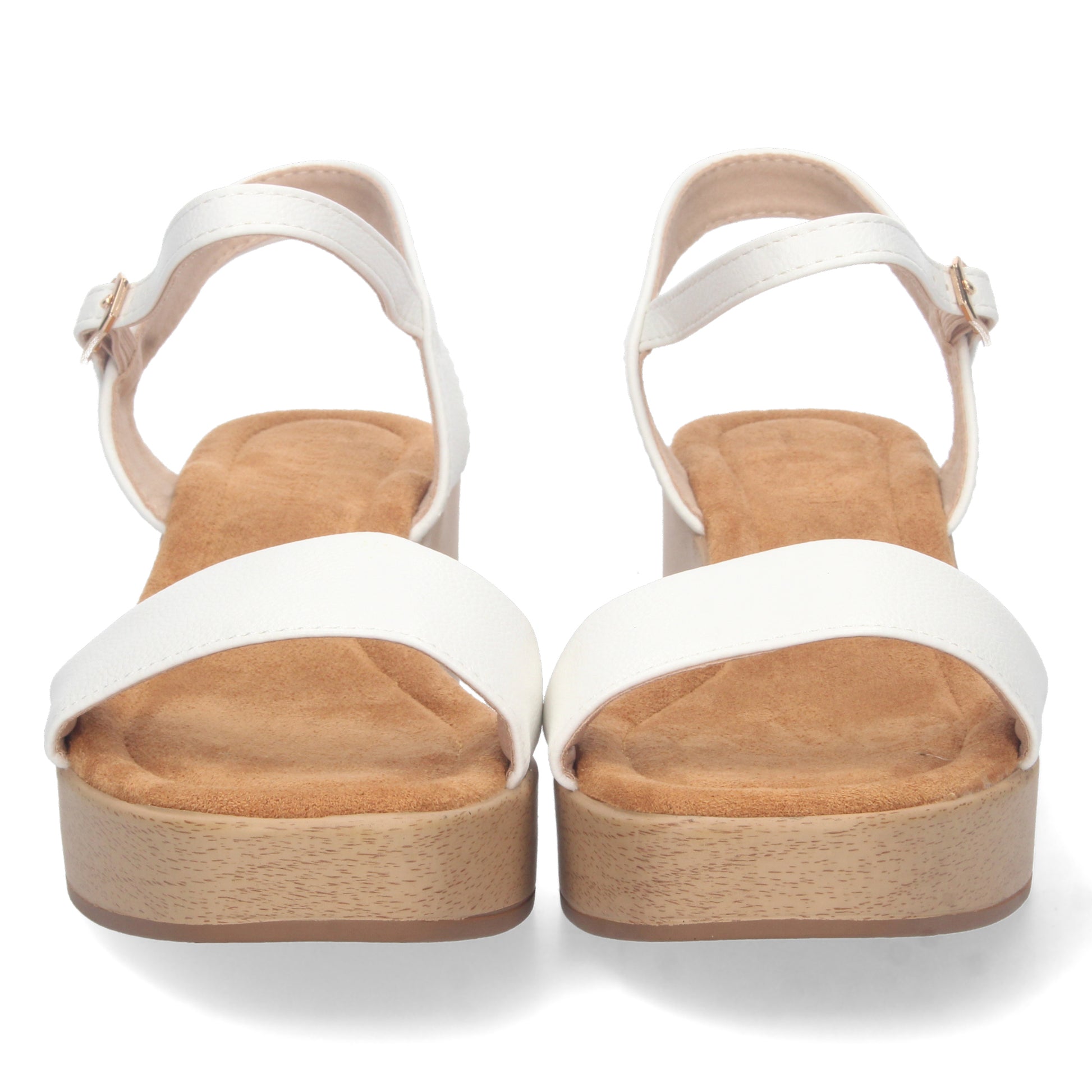 FB-2188-Blanco DropshippingZapatos.com