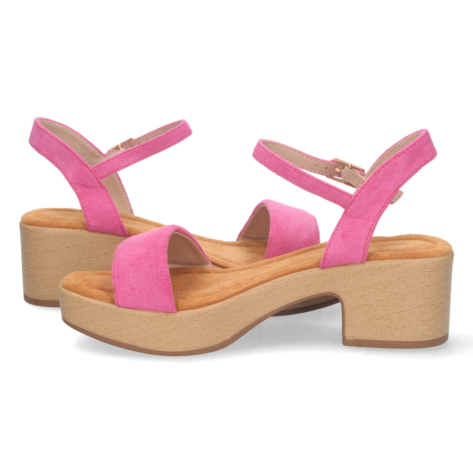 FB-2188-Fucsia DropshippingZapatos.com