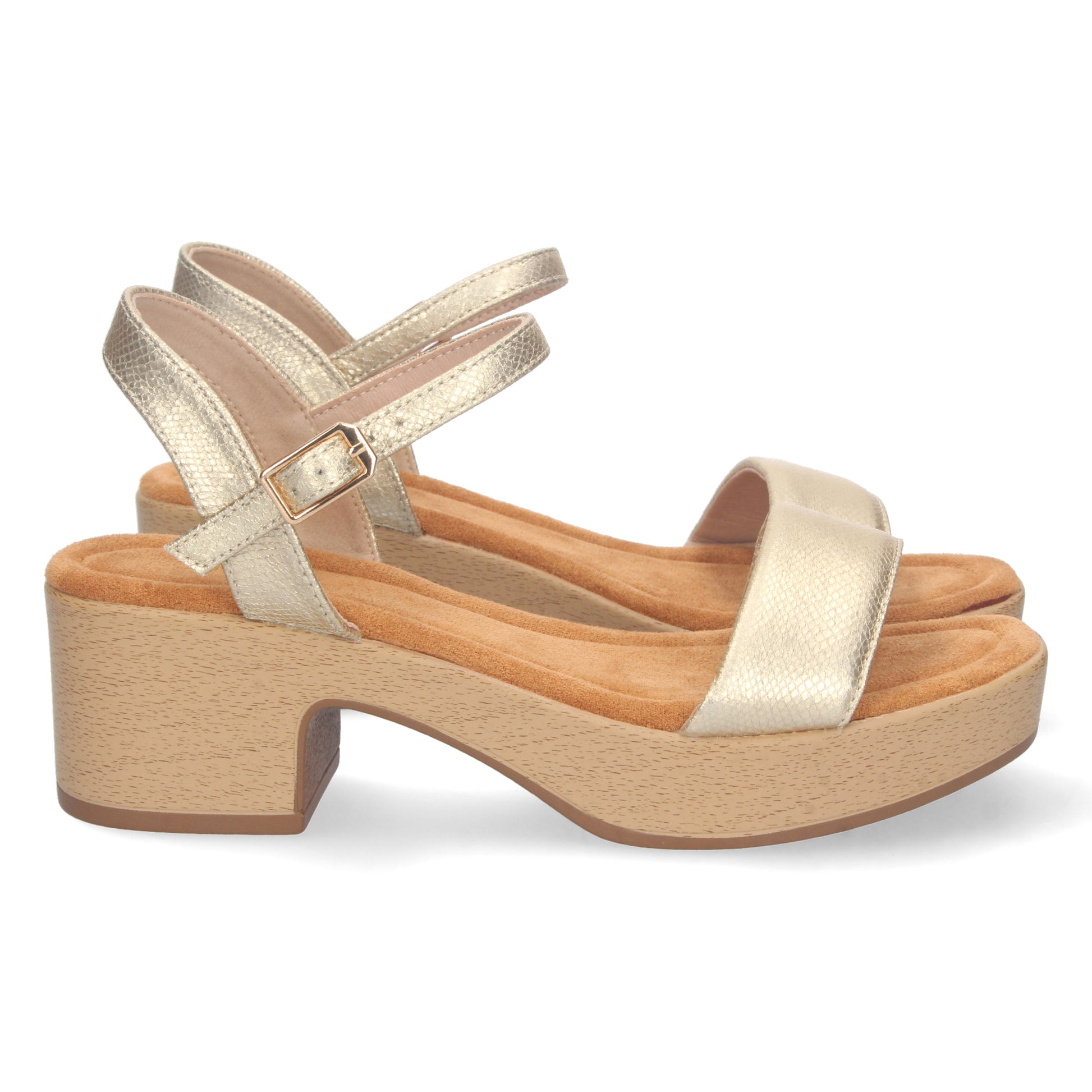 FB-2188-Oro DropshippingZapatos.com