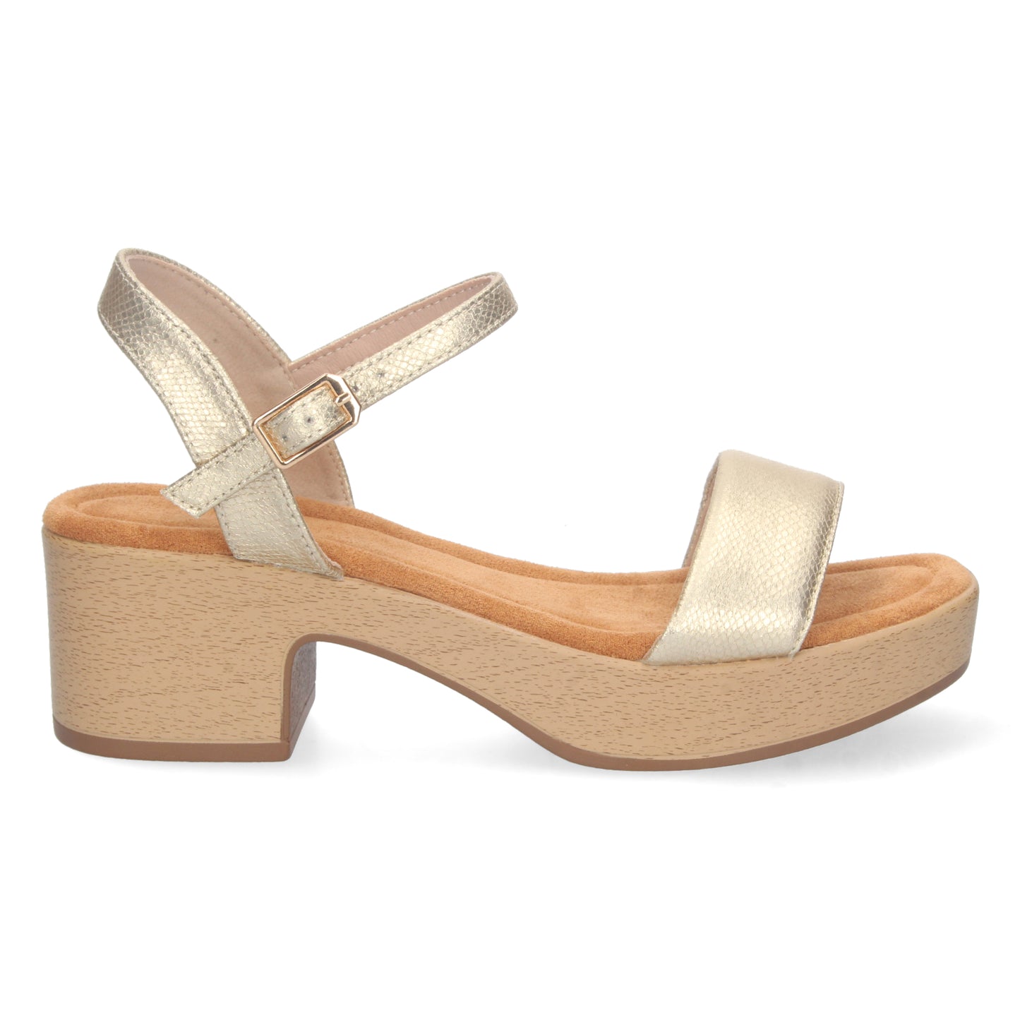 FB-2188-Oro DropshippingZapatos.com