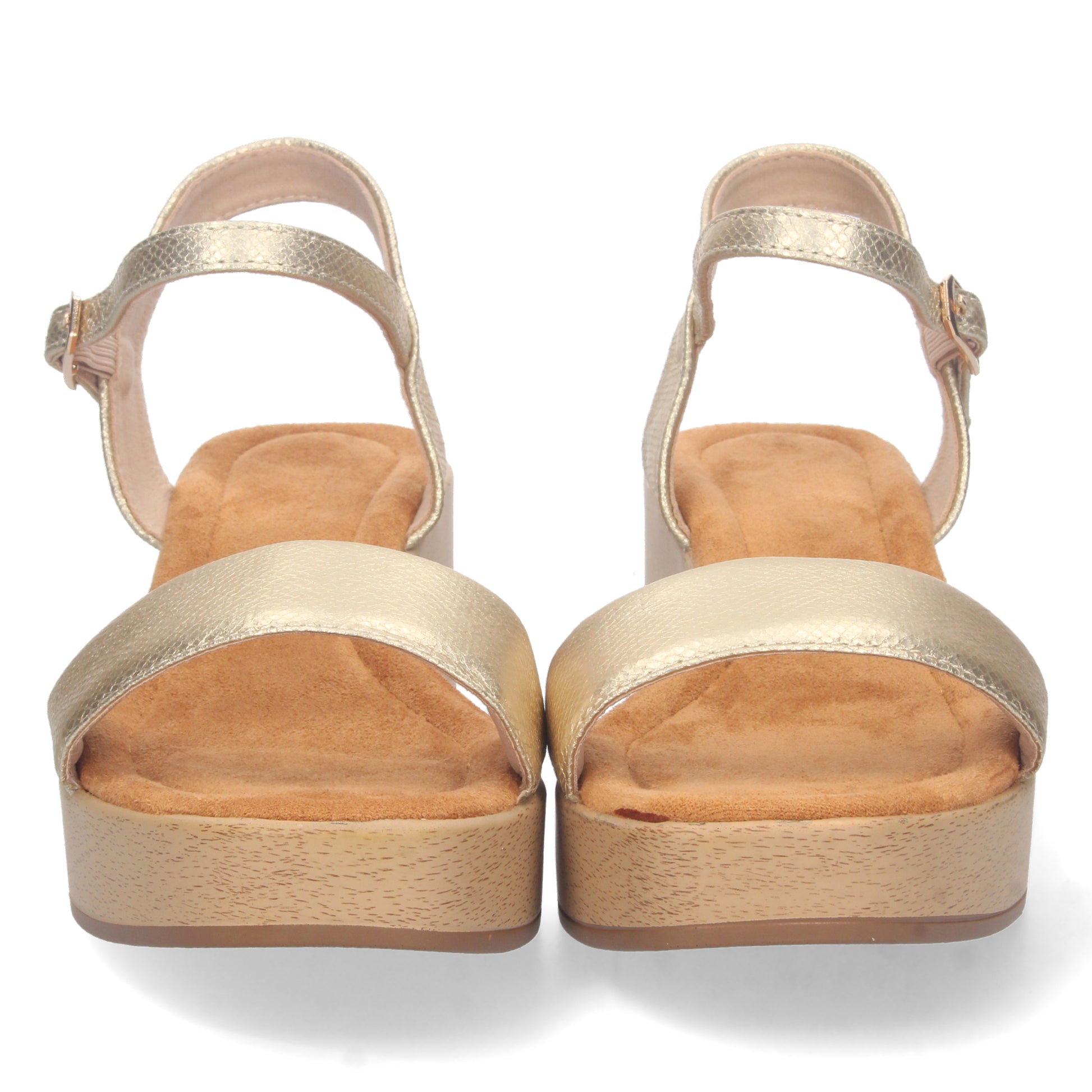 FB-2188-Oro DropshippingZapatos.com