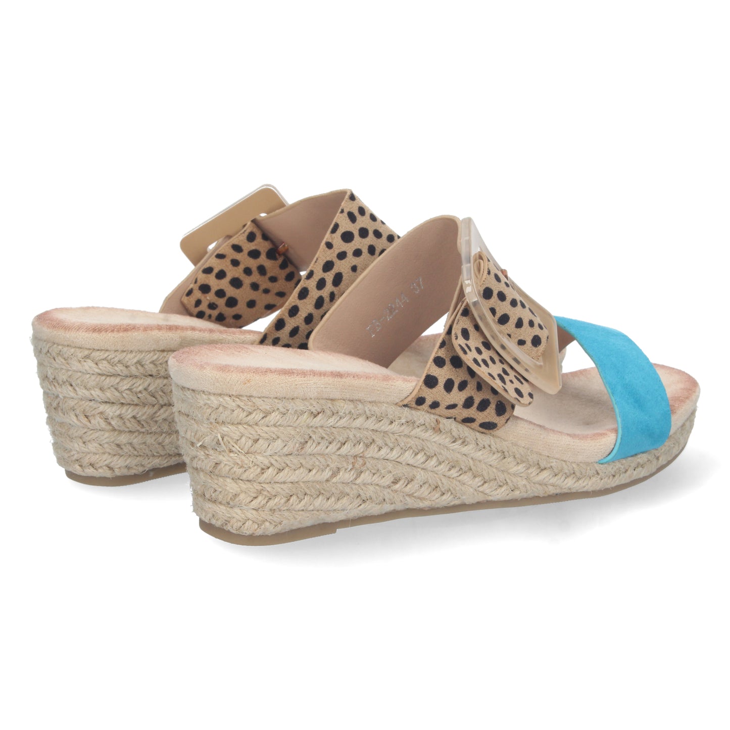 FB-2244-Azul DropshippingZapatos.com