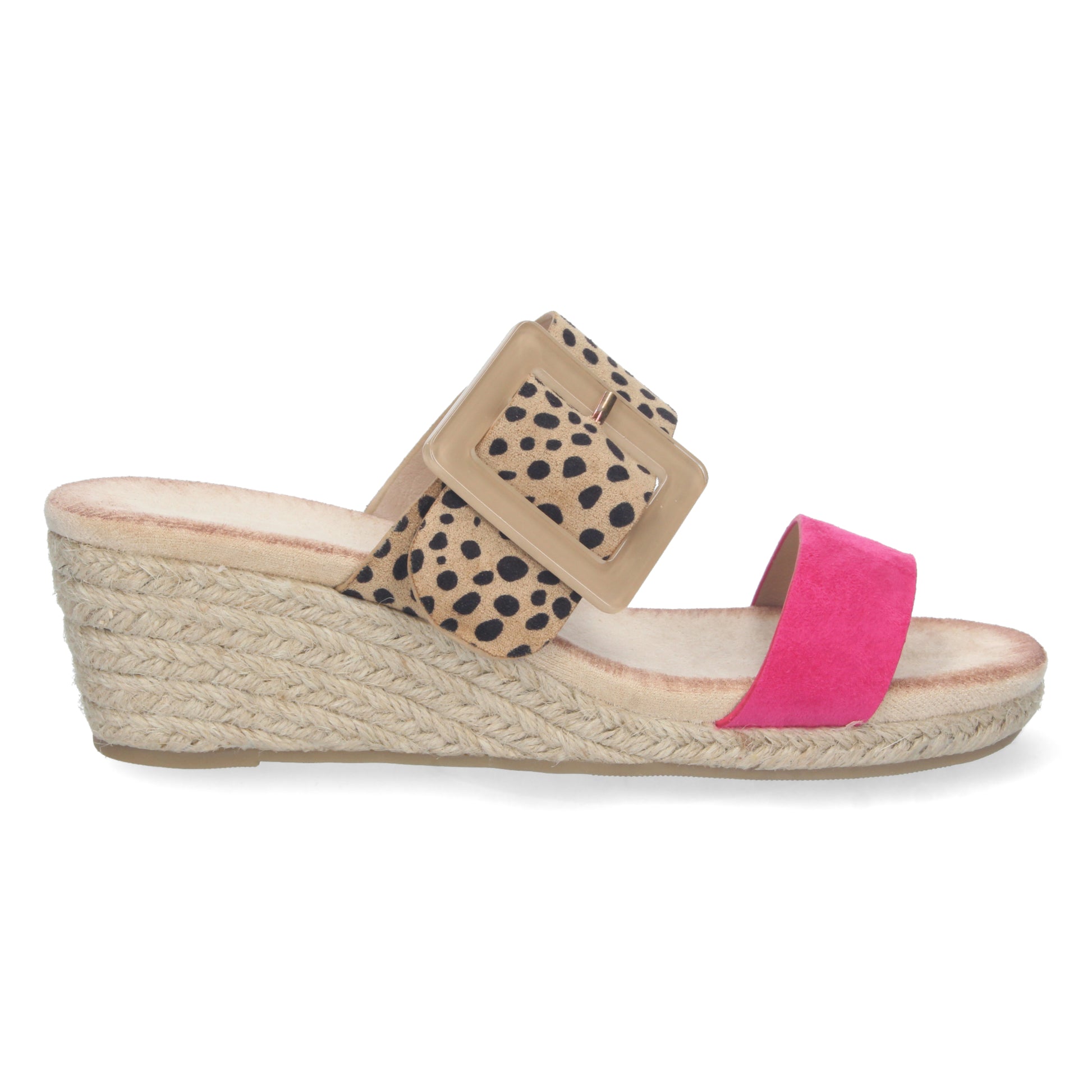 FB-2244-Fucsia DropshippingZapatos.com