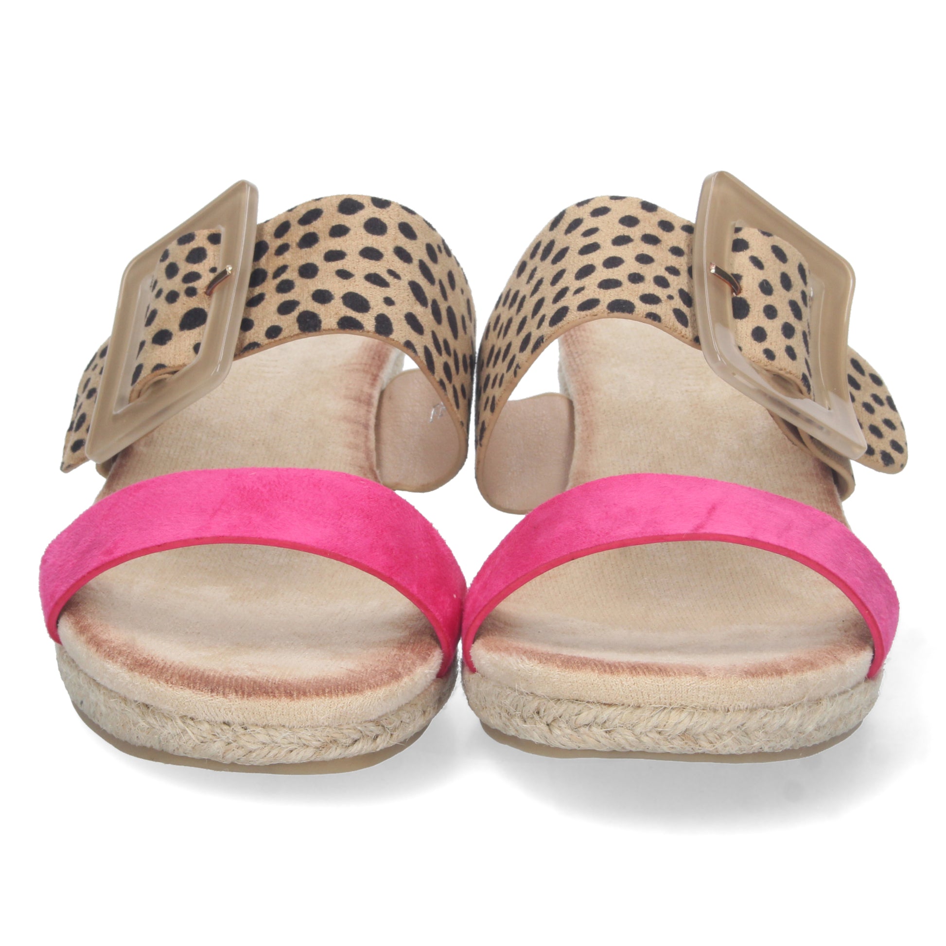 FB-2244-Fucsia DropshippingZapatos.com