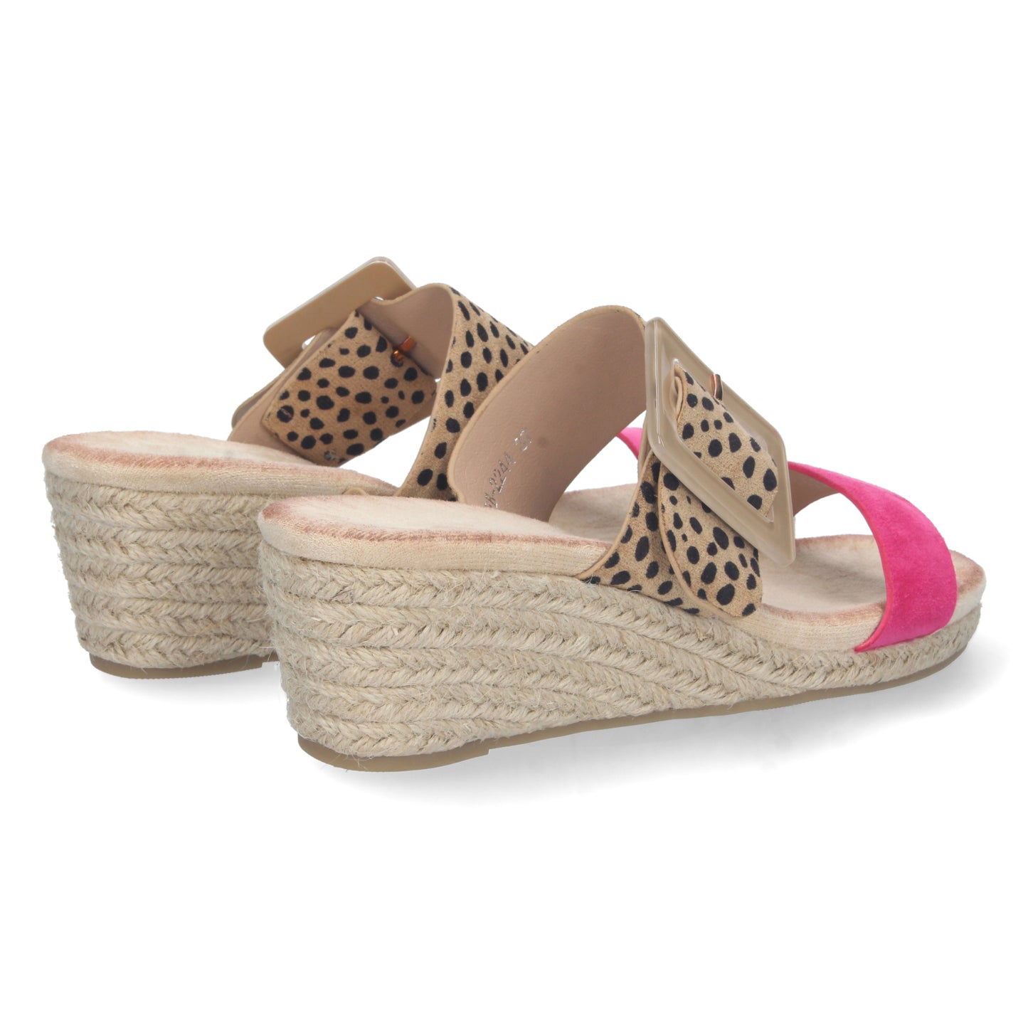 FB-2244-Fucsia DropshippingZapatos.com