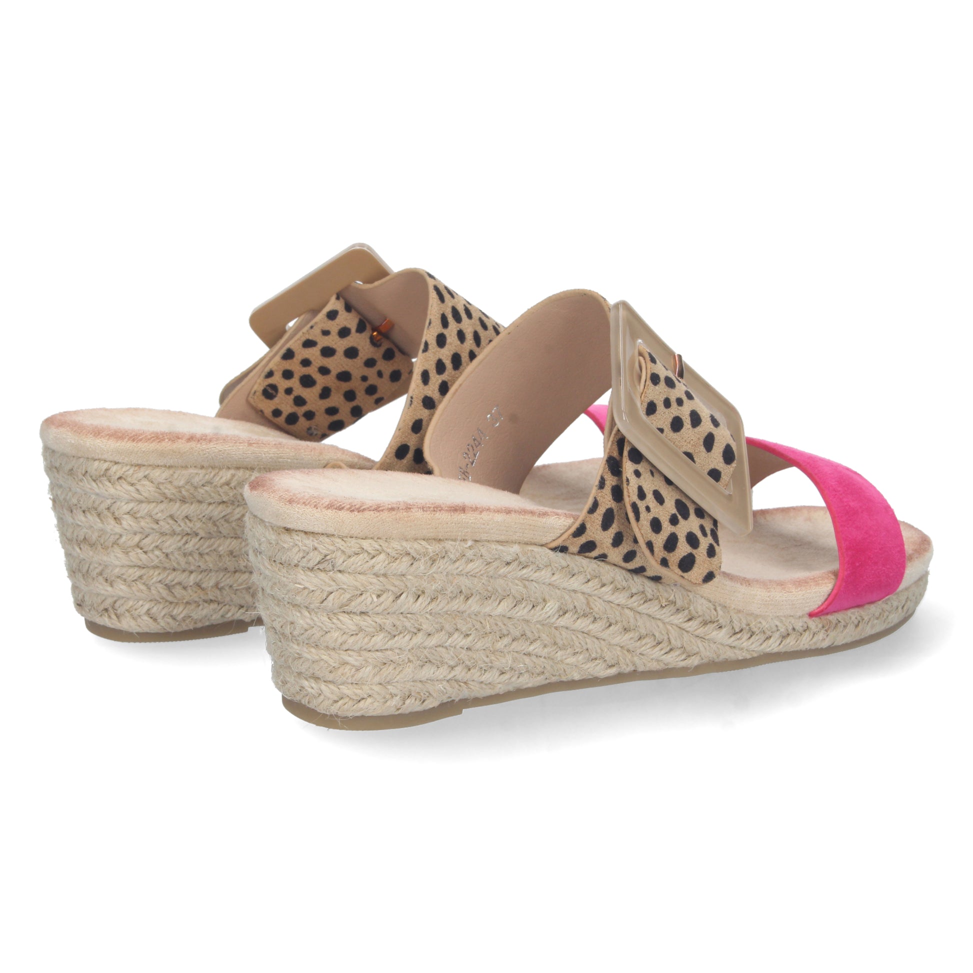 FB-2244-Fucsia DropshippingZapatos.com