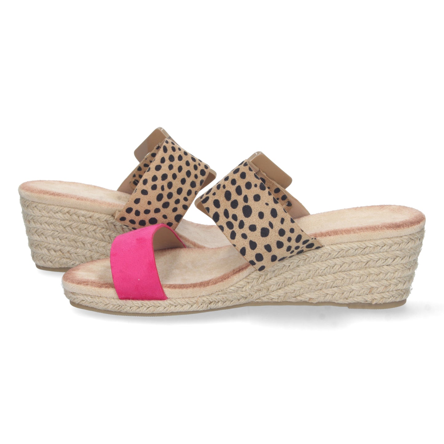 FB-2244-Fucsia DropshippingZapatos.com