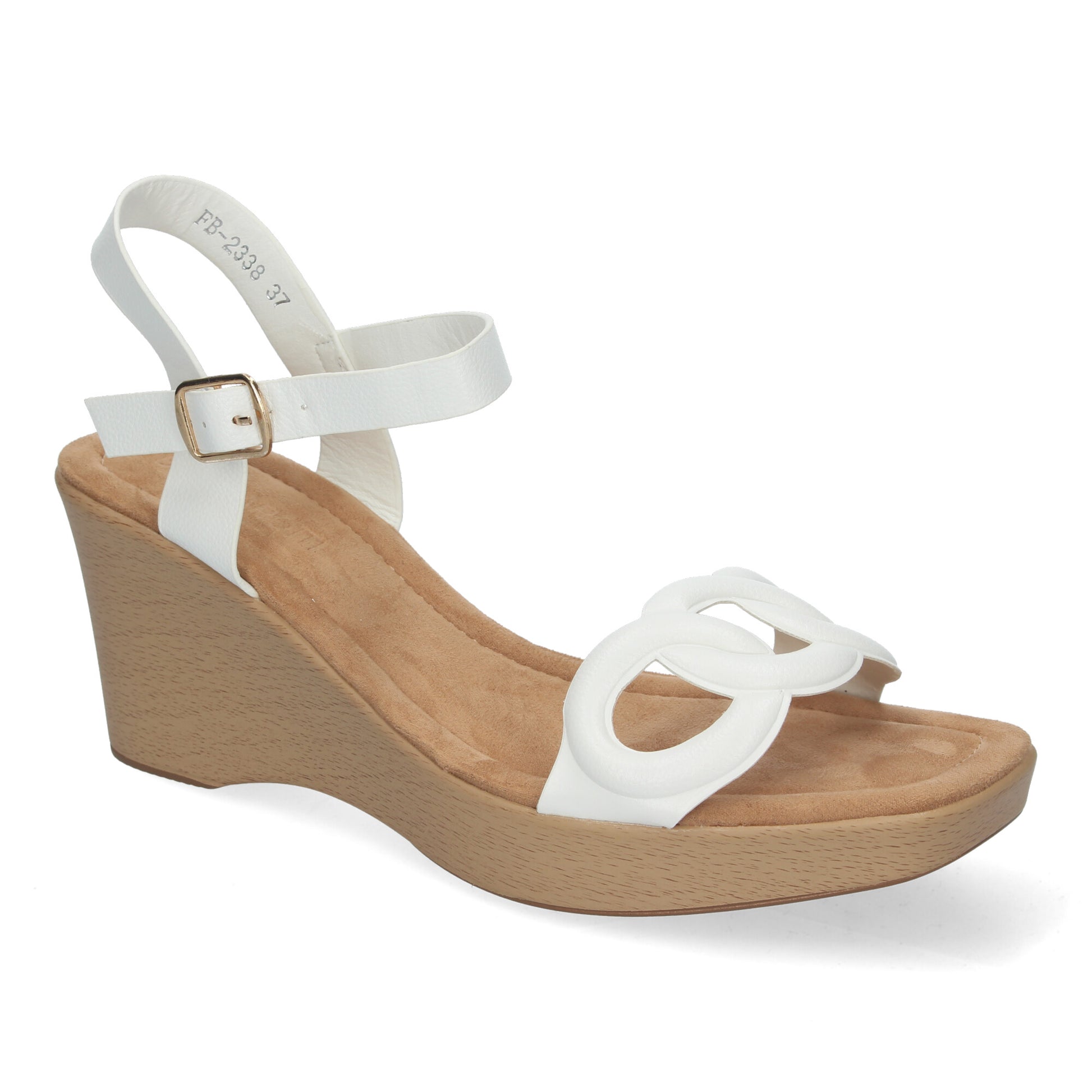 FB-2338-Blanco DropshippingZapatos.com