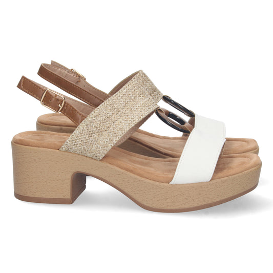 FB-2339-Blanco DropshippingZapatos.com