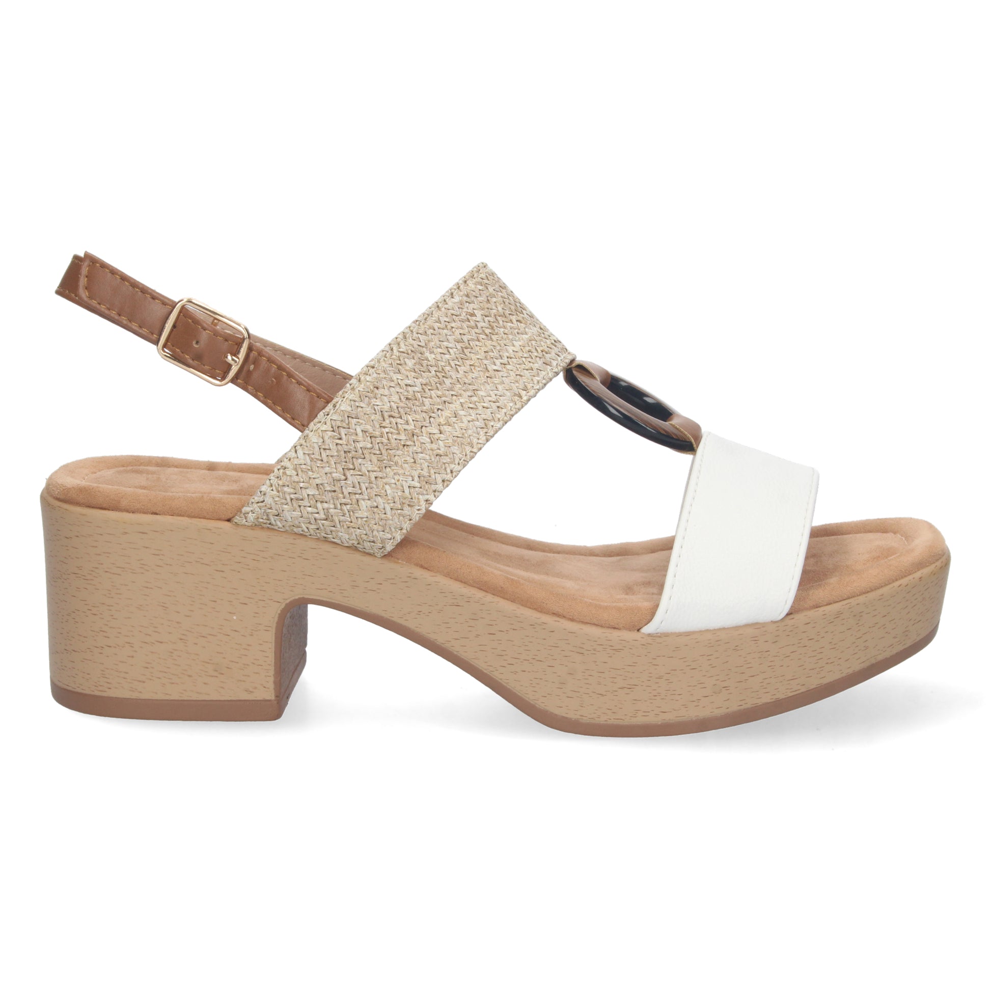 FB-2339-Blanco DropshippingZapatos.com