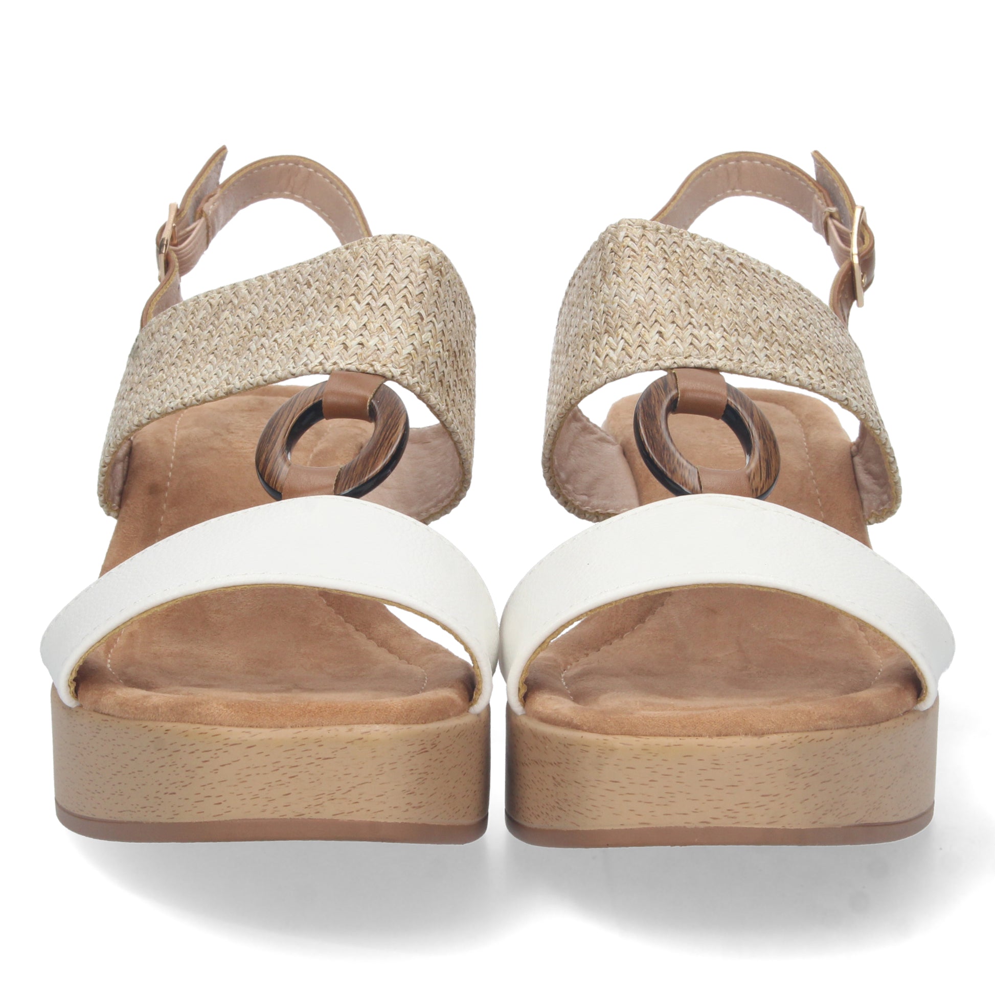 FB-2339-Blanco DropshippingZapatos.com