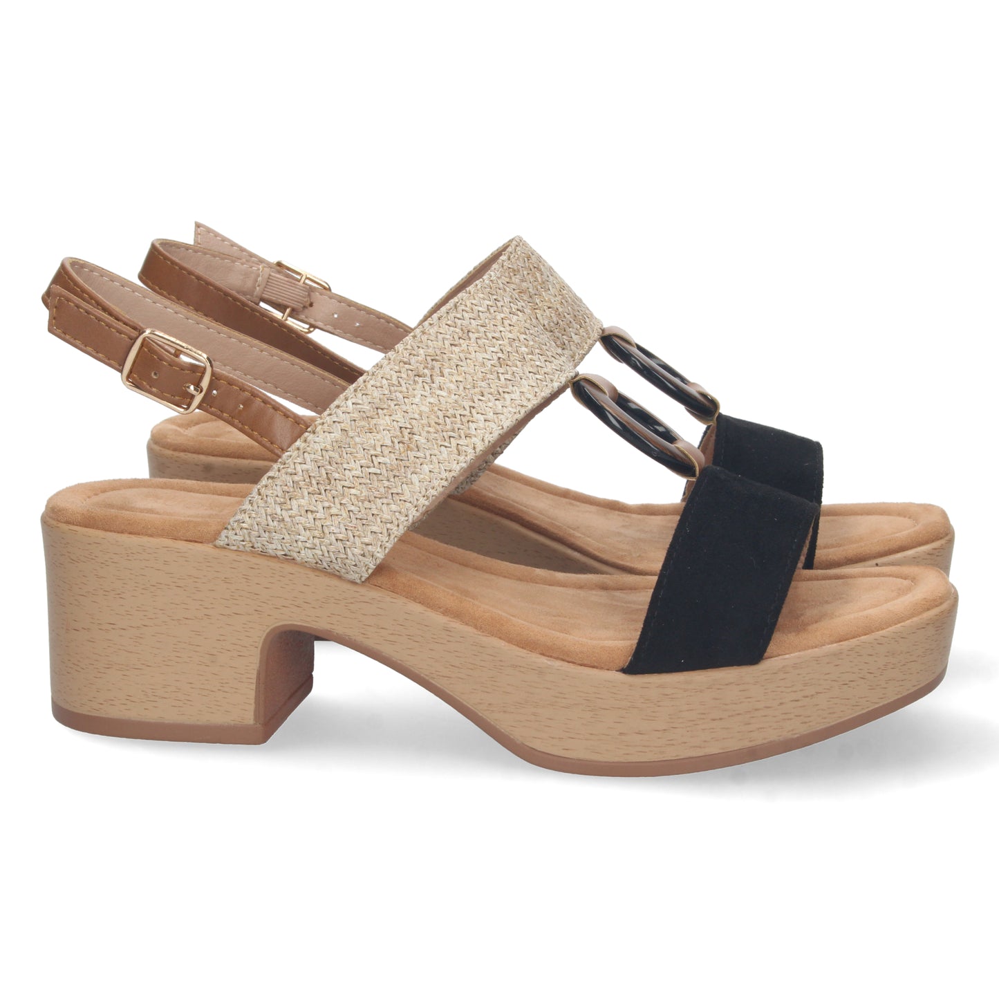 FB-2339-Negro DropshippingZapatos.com