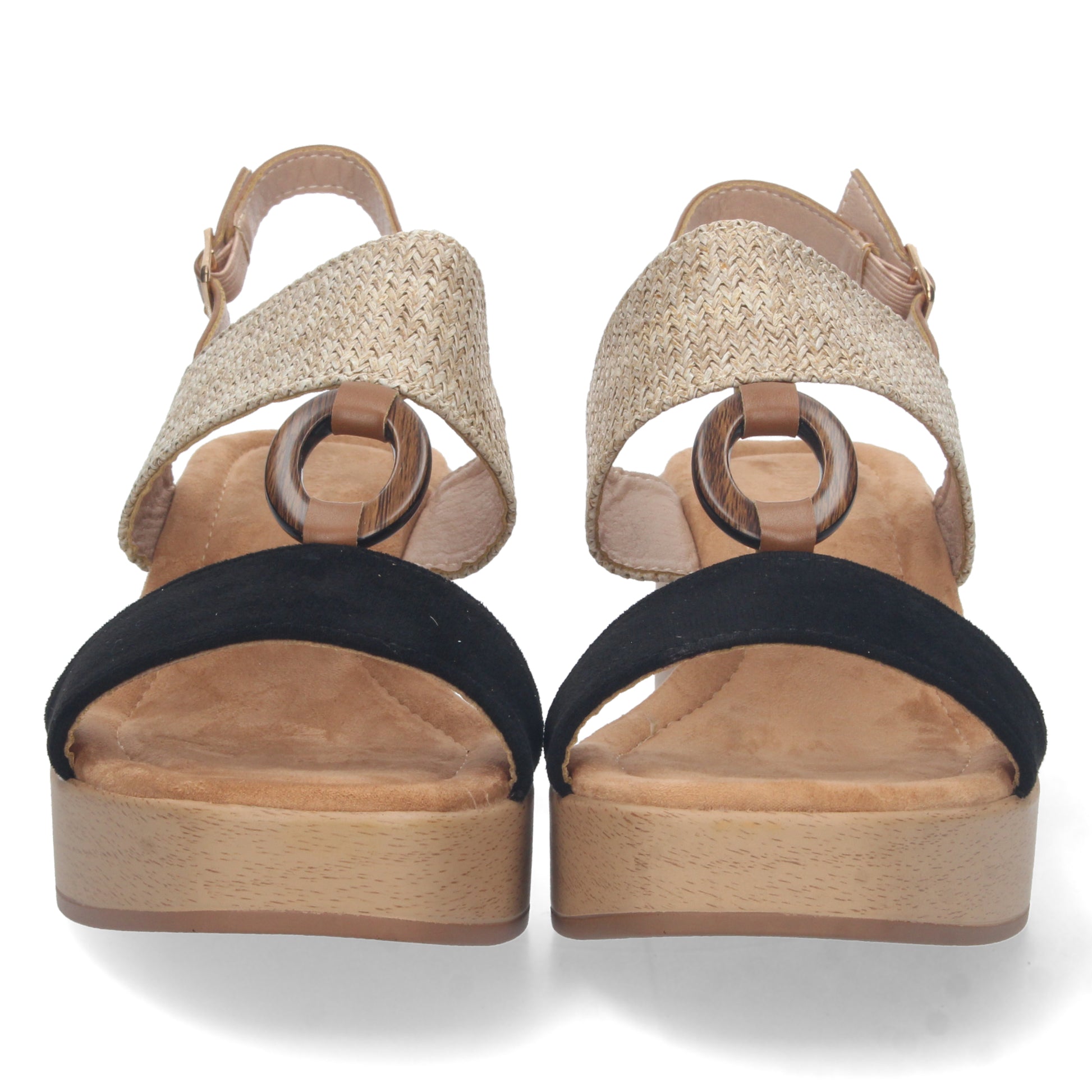 FB-2339-Negro DropshippingZapatos.com