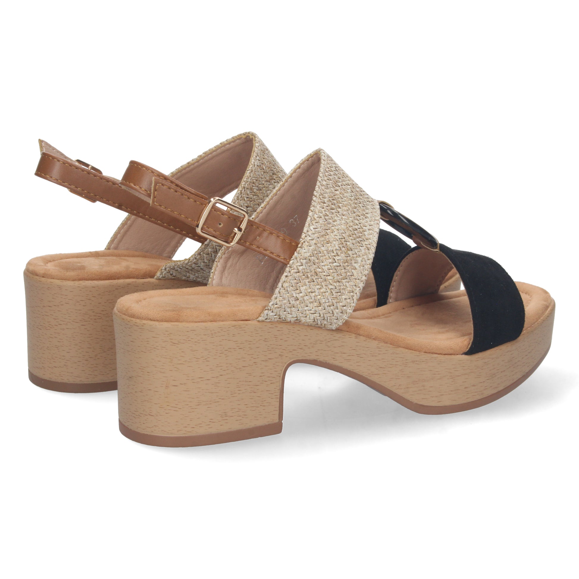 FB-2339-Negro DropshippingZapatos.com