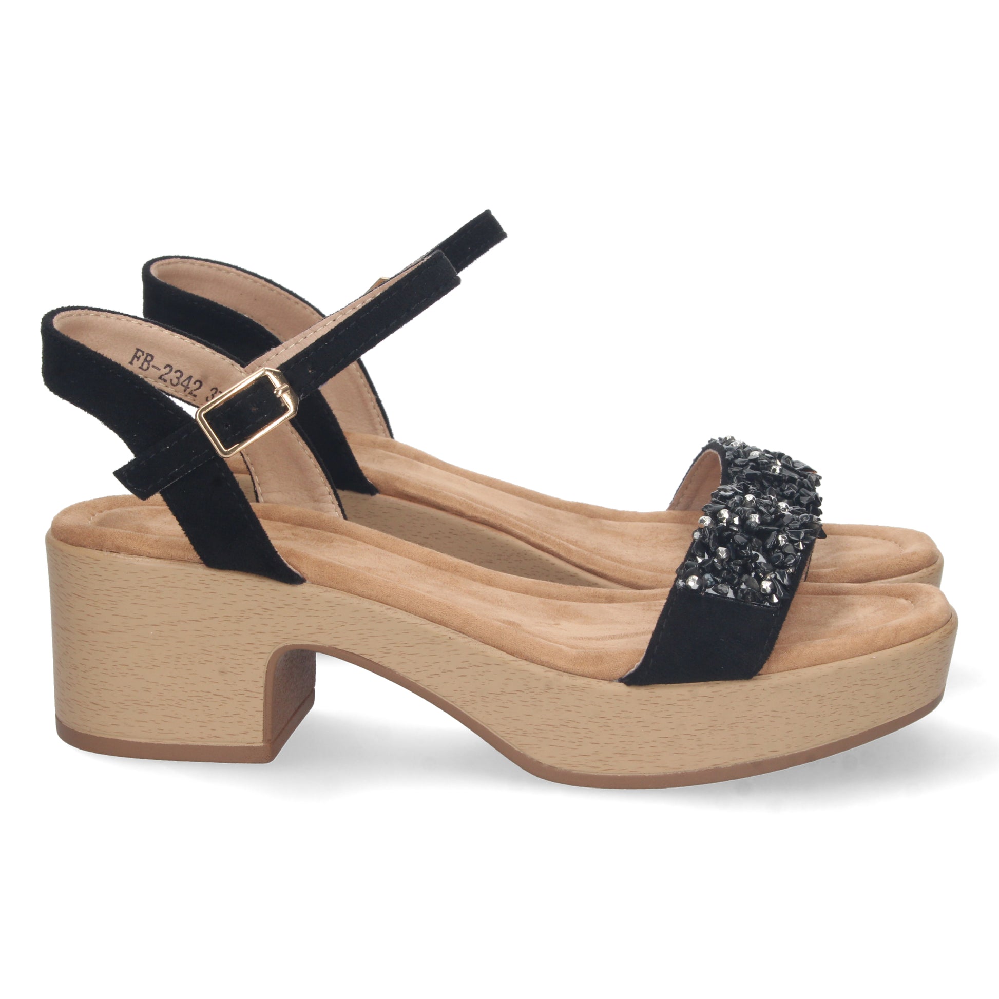 FB-2342-Negro DropshippingZapatos.com