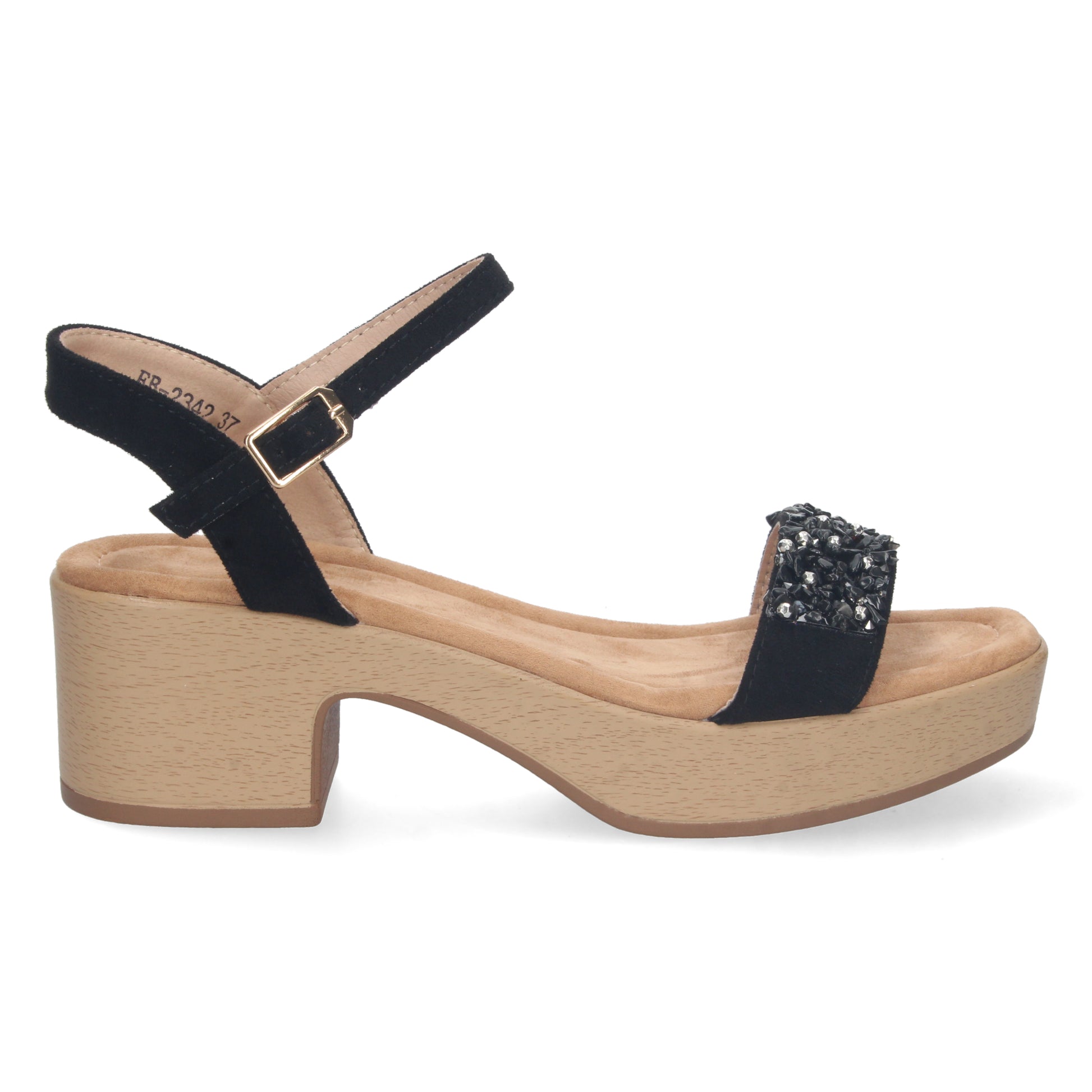 FB-2342-Negro DropshippingZapatos.com