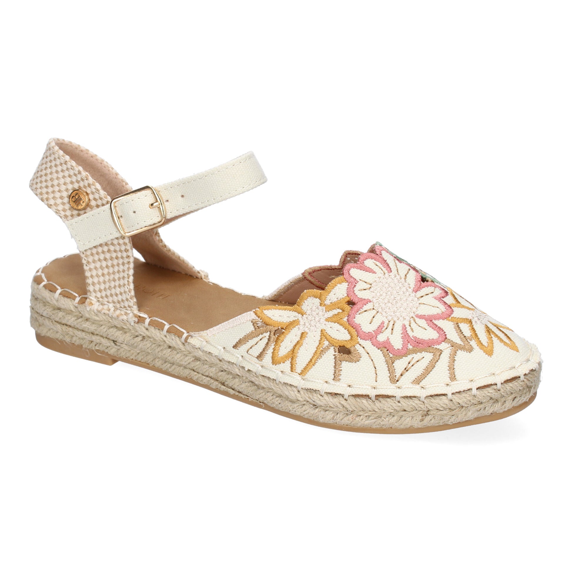 FB-3466-Apricot DropshippingZapatos.com