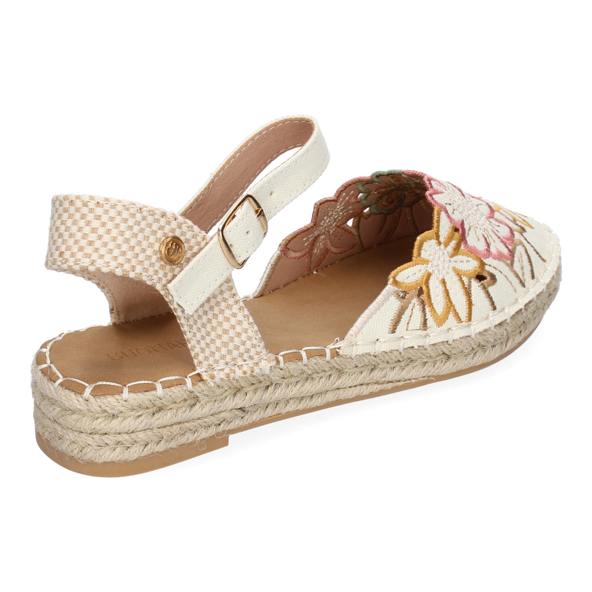 FB-3466-Apricot DropshippingZapatos.com