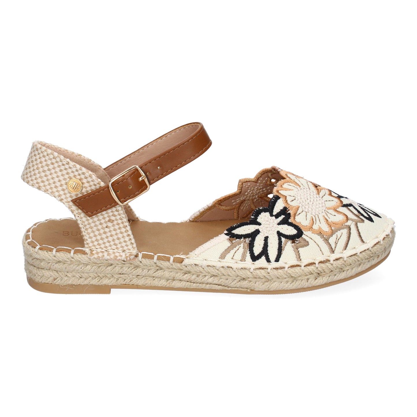 FB-3466-Negro DropshippingZapatos.com