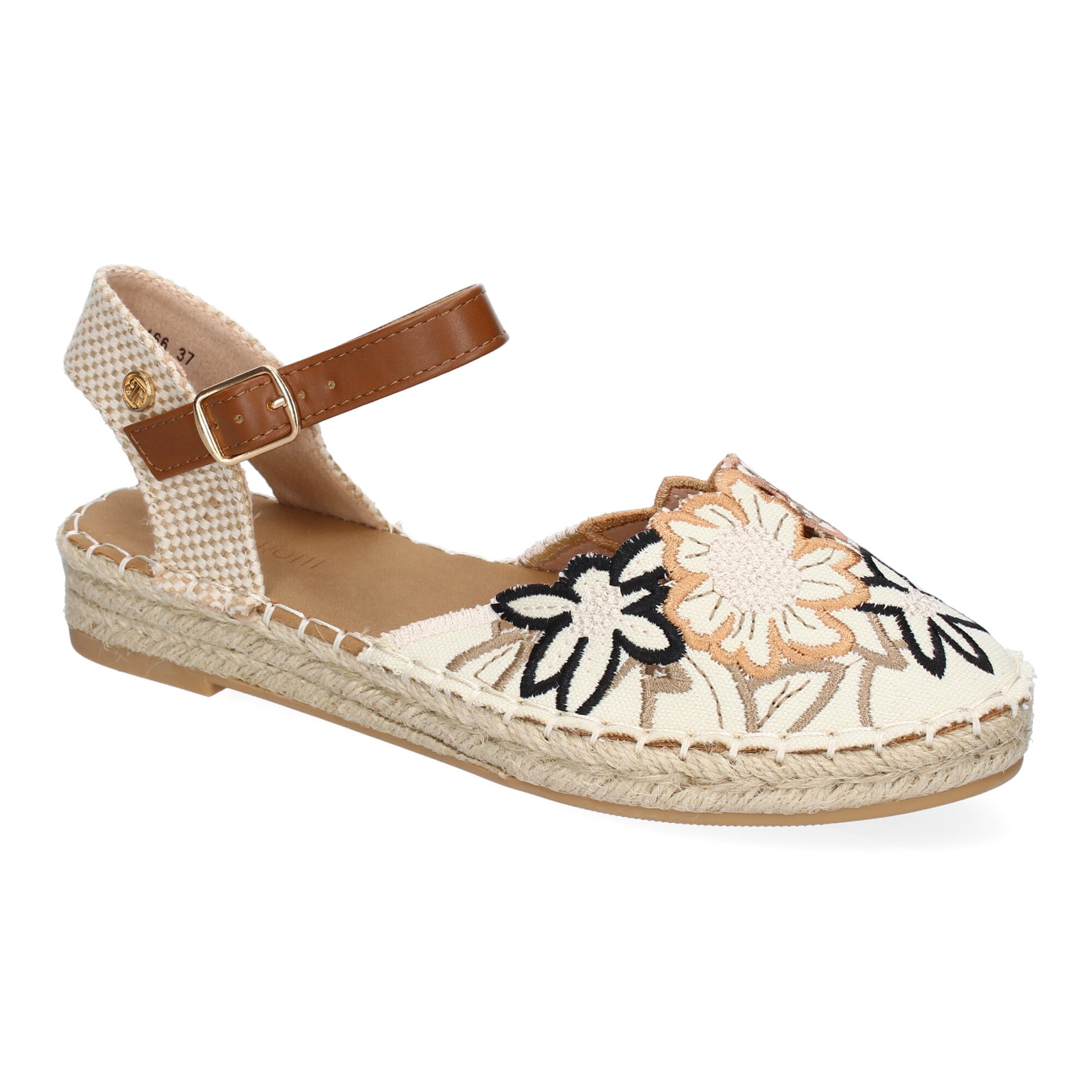 FB-3466-Negro DropshippingZapatos.com