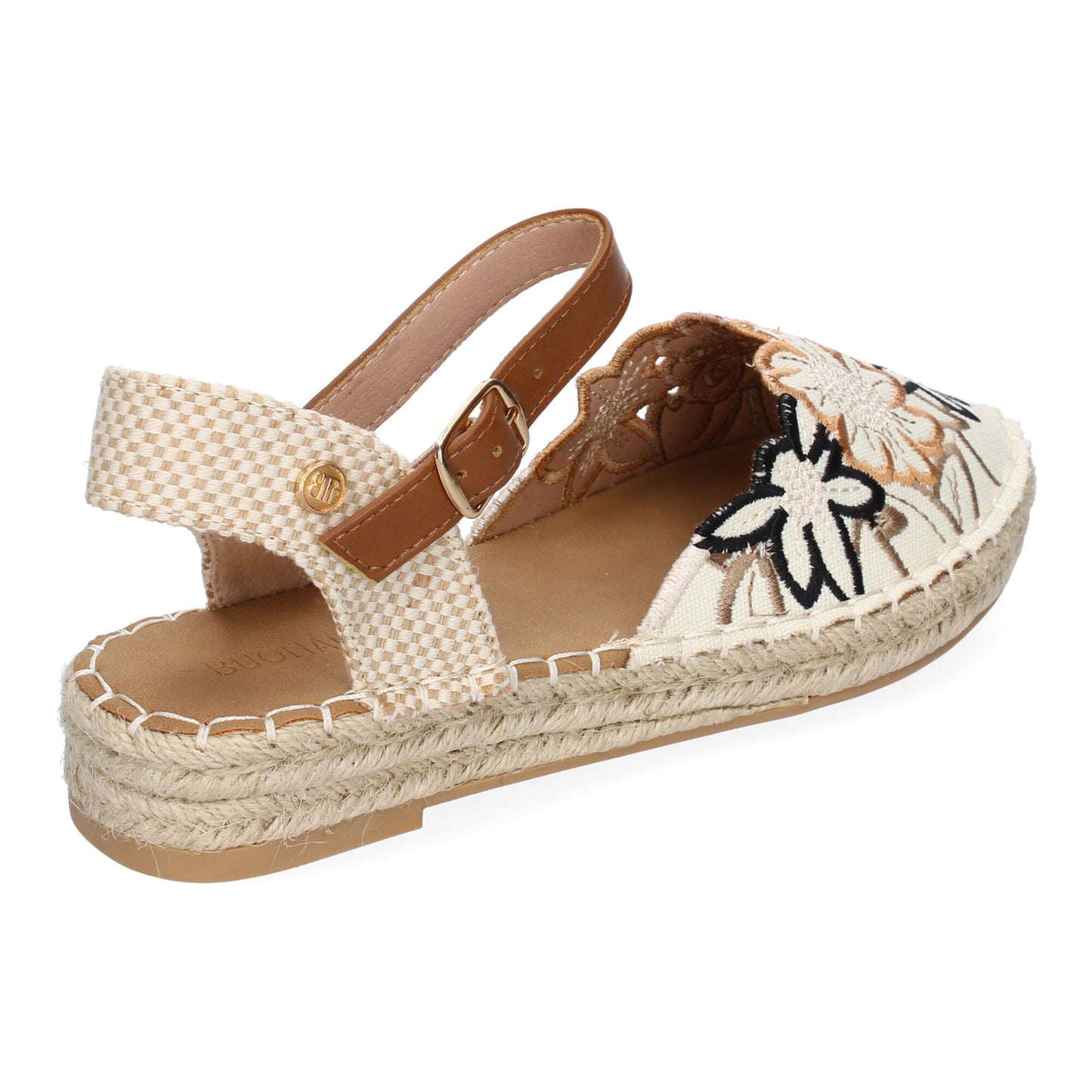 FB-3466-Negro DropshippingZapatos.com