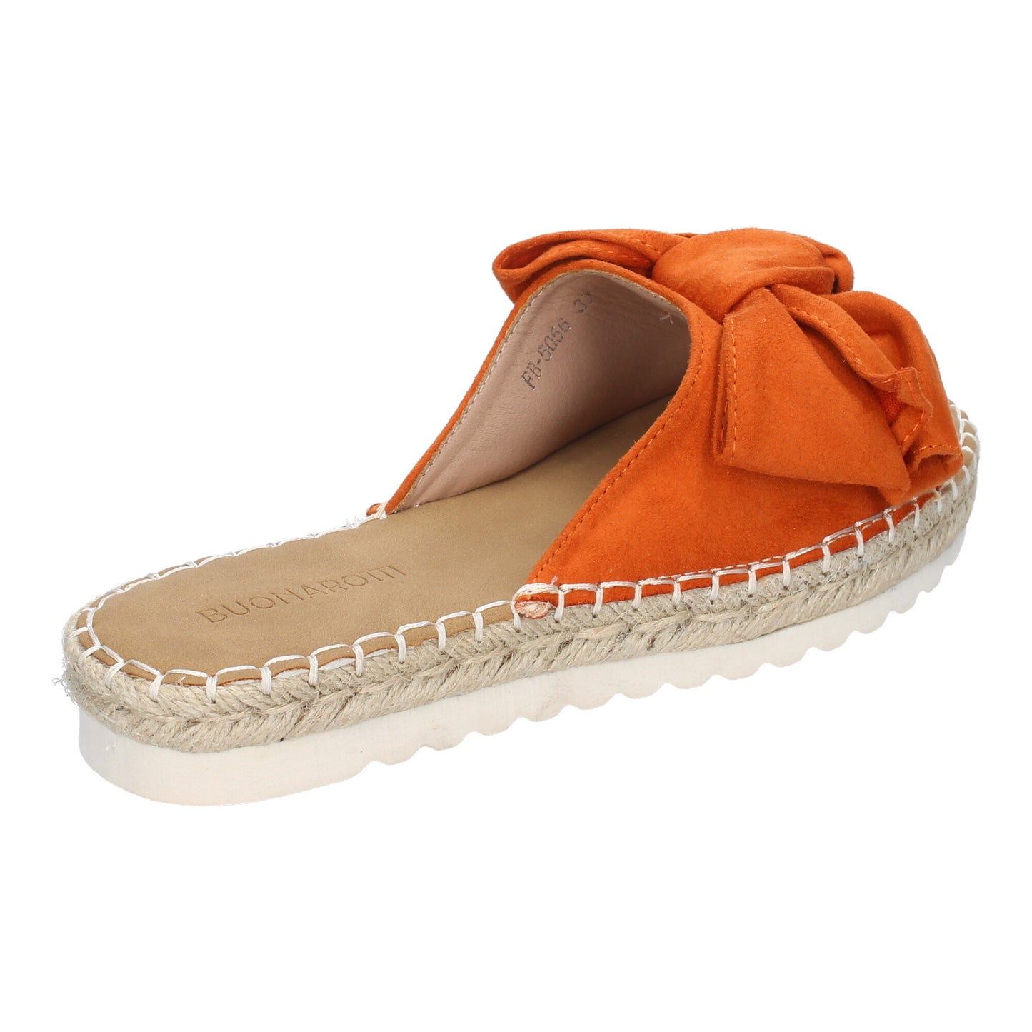 FB-5056-Naranja DropshippingZapatos.com