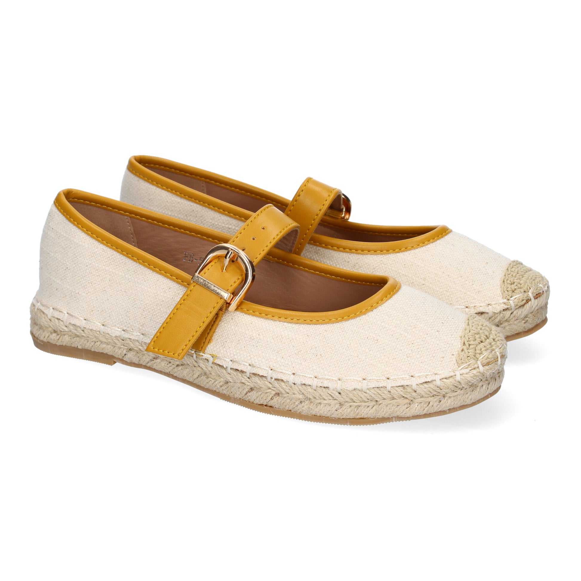 FB-5066-Amarillo DropshippingZapatos.com