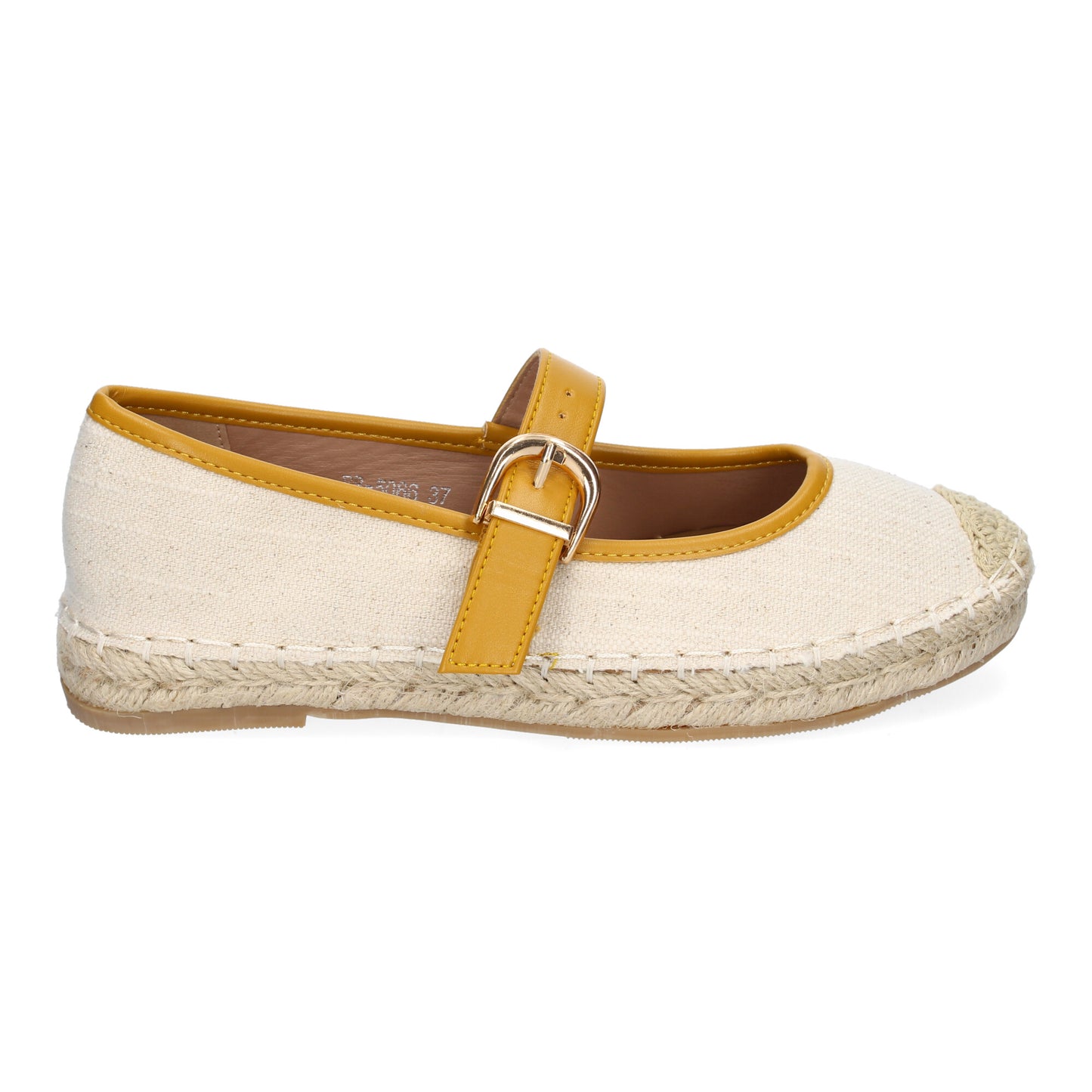 FB-5066-Amarillo DropshippingZapatos.com