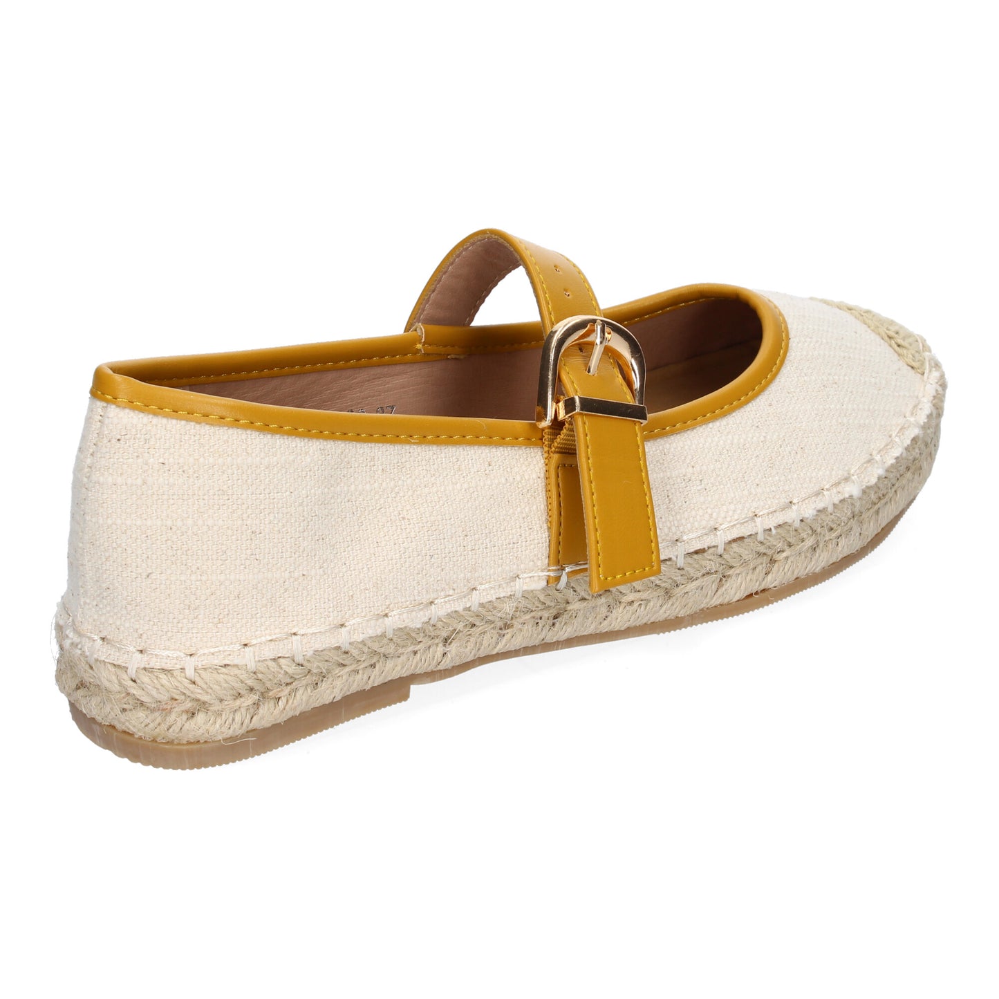 FB-5066-Amarillo DropshippingZapatos.com