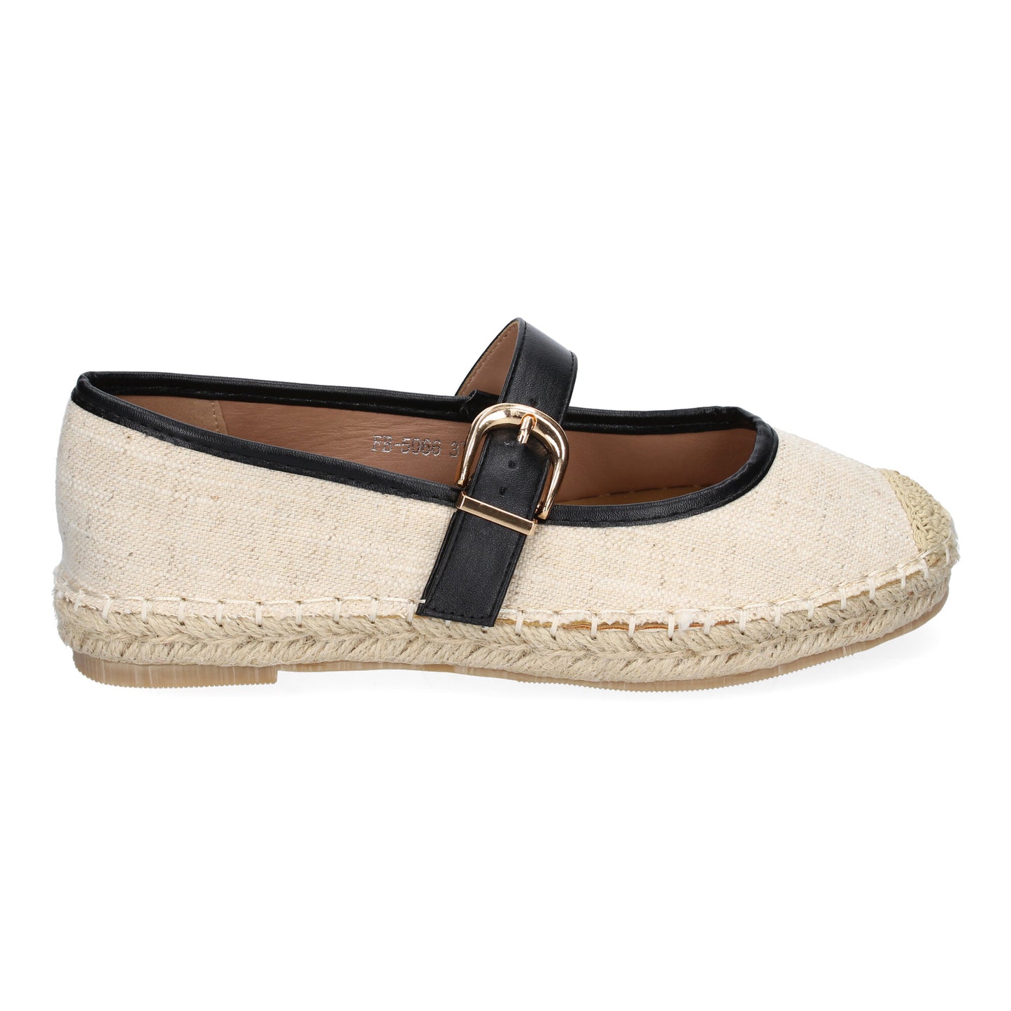 FB-5066-Negro DropshippingZapatos.com