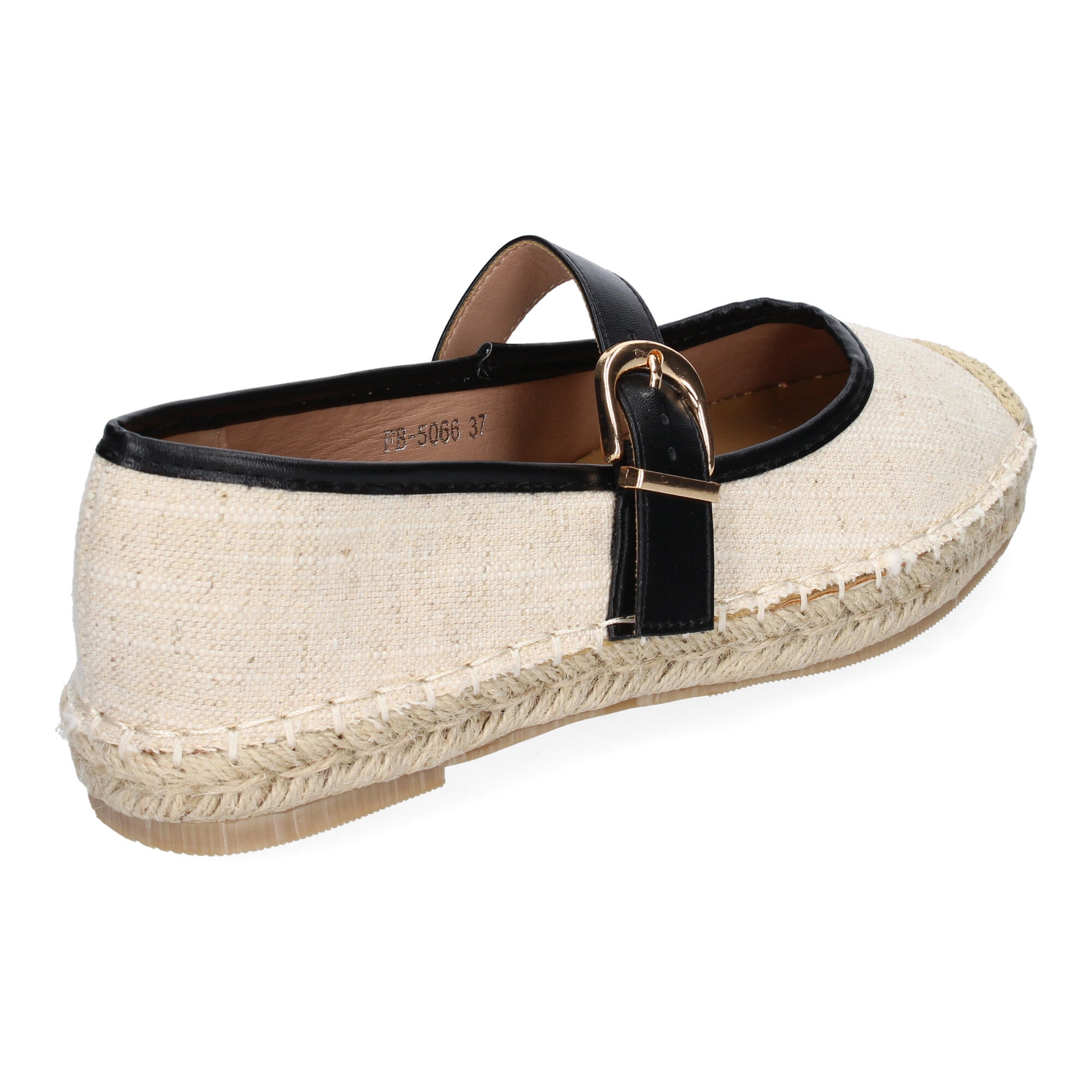 FB-5066-Negro DropshippingZapatos.com