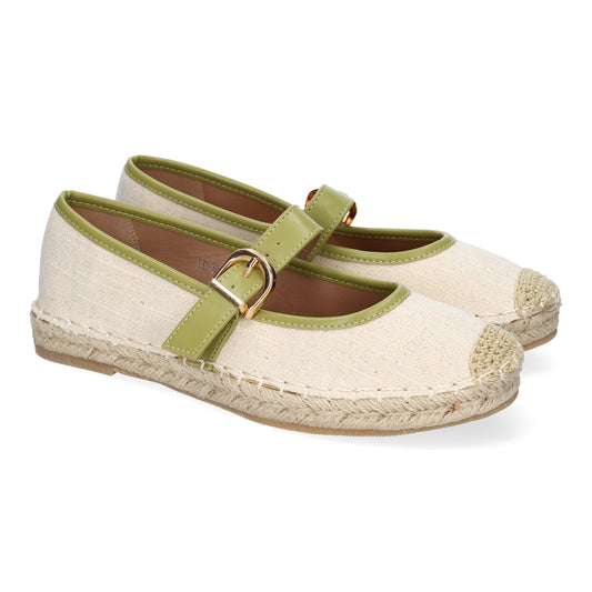 FB-5066-Verde DropshippingZapatos.com