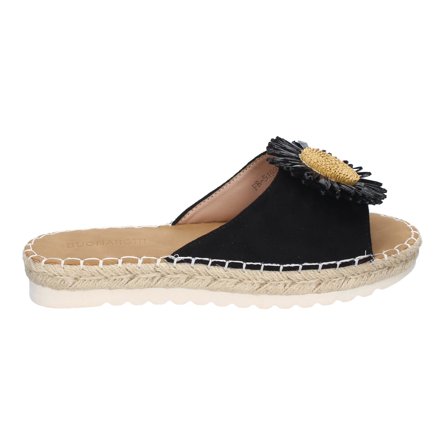 FB-5198-Negro DropshippingZapatos.com