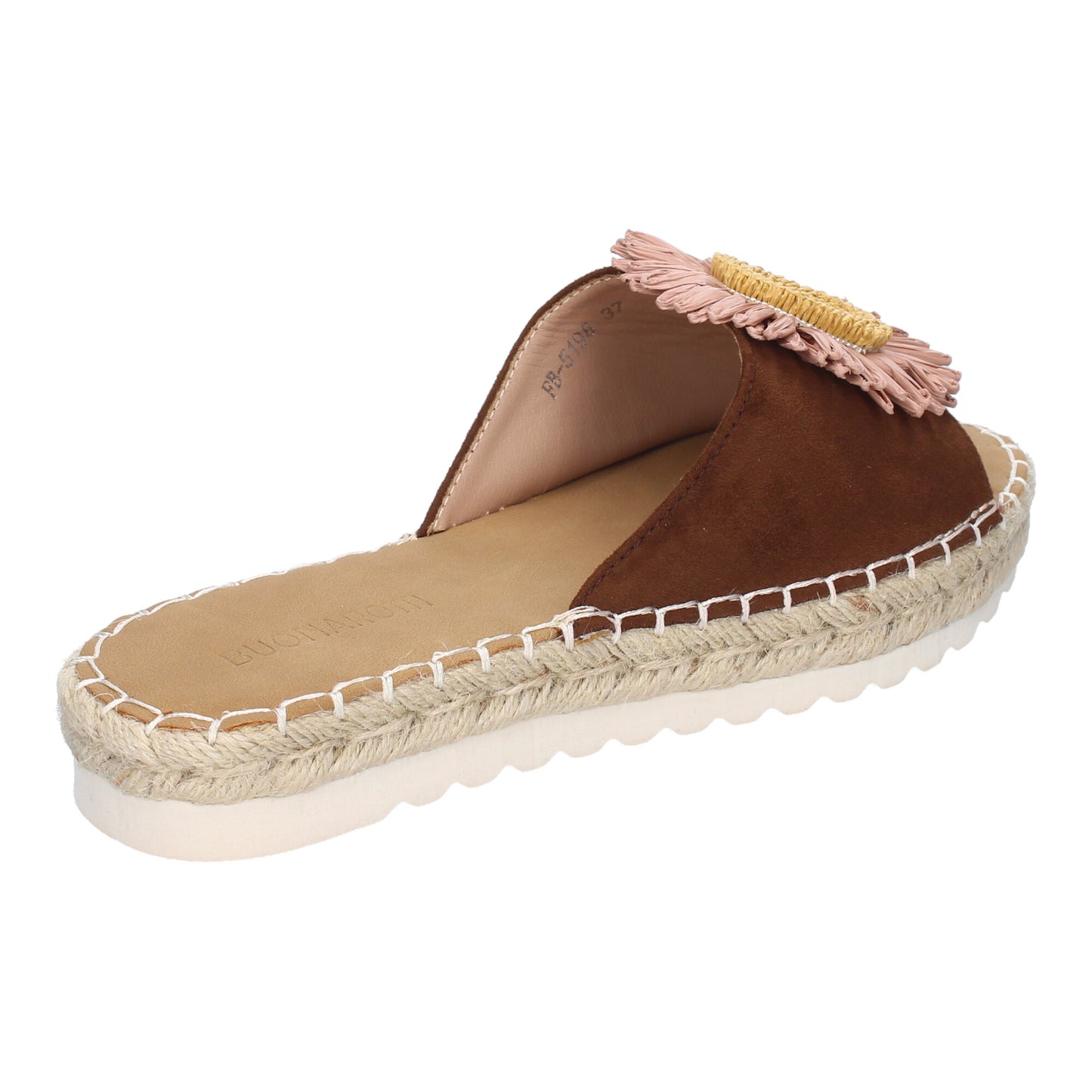 FB-5198-Rosa DropshippingZapatos.com