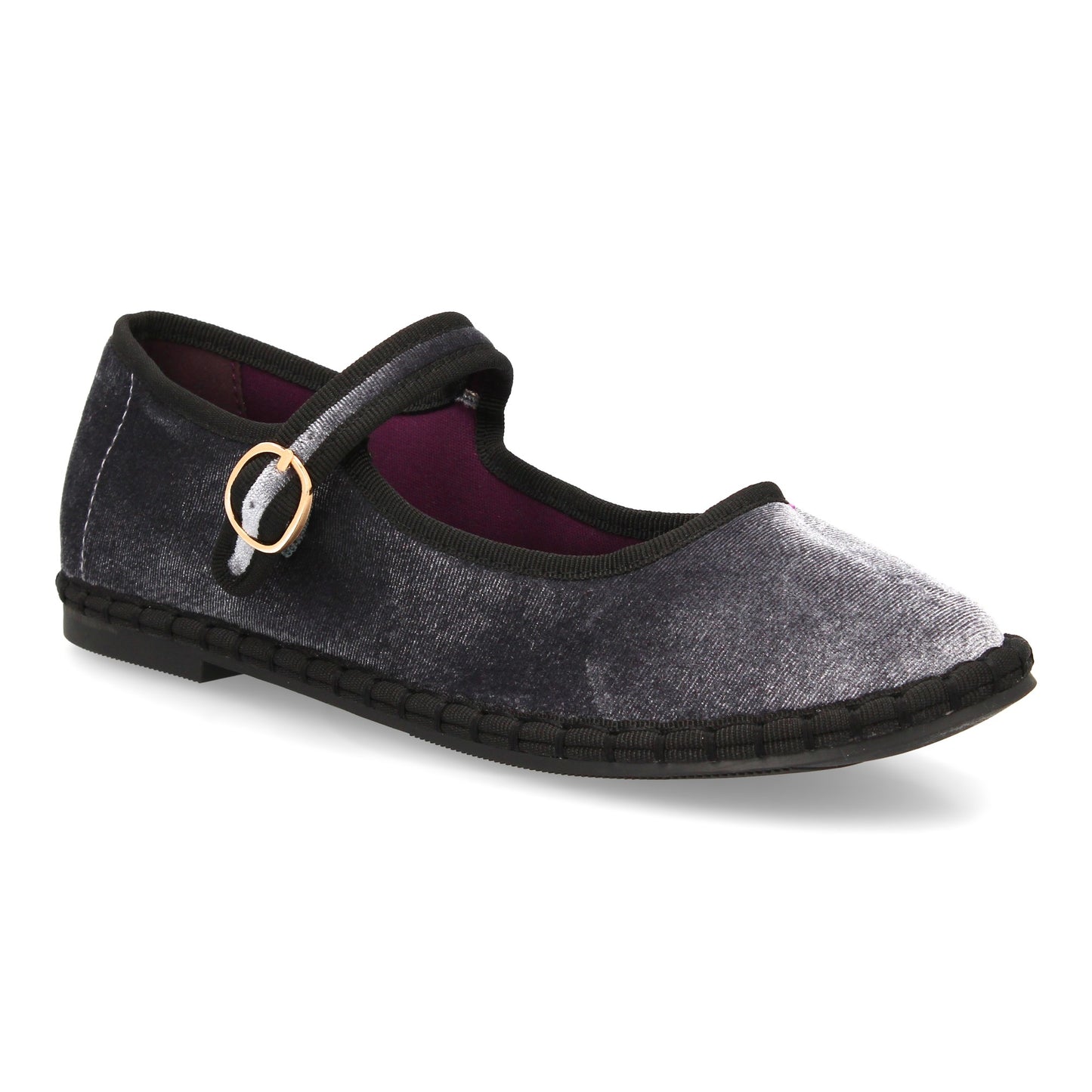 FB-5552-Gris DropshippingZapatos.com