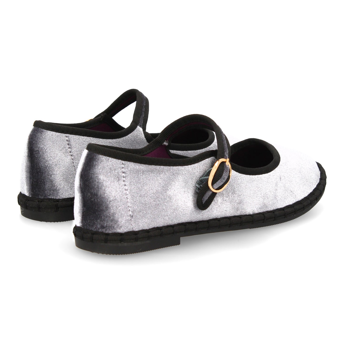 FB-5552-Gris DropshippingZapatos.com