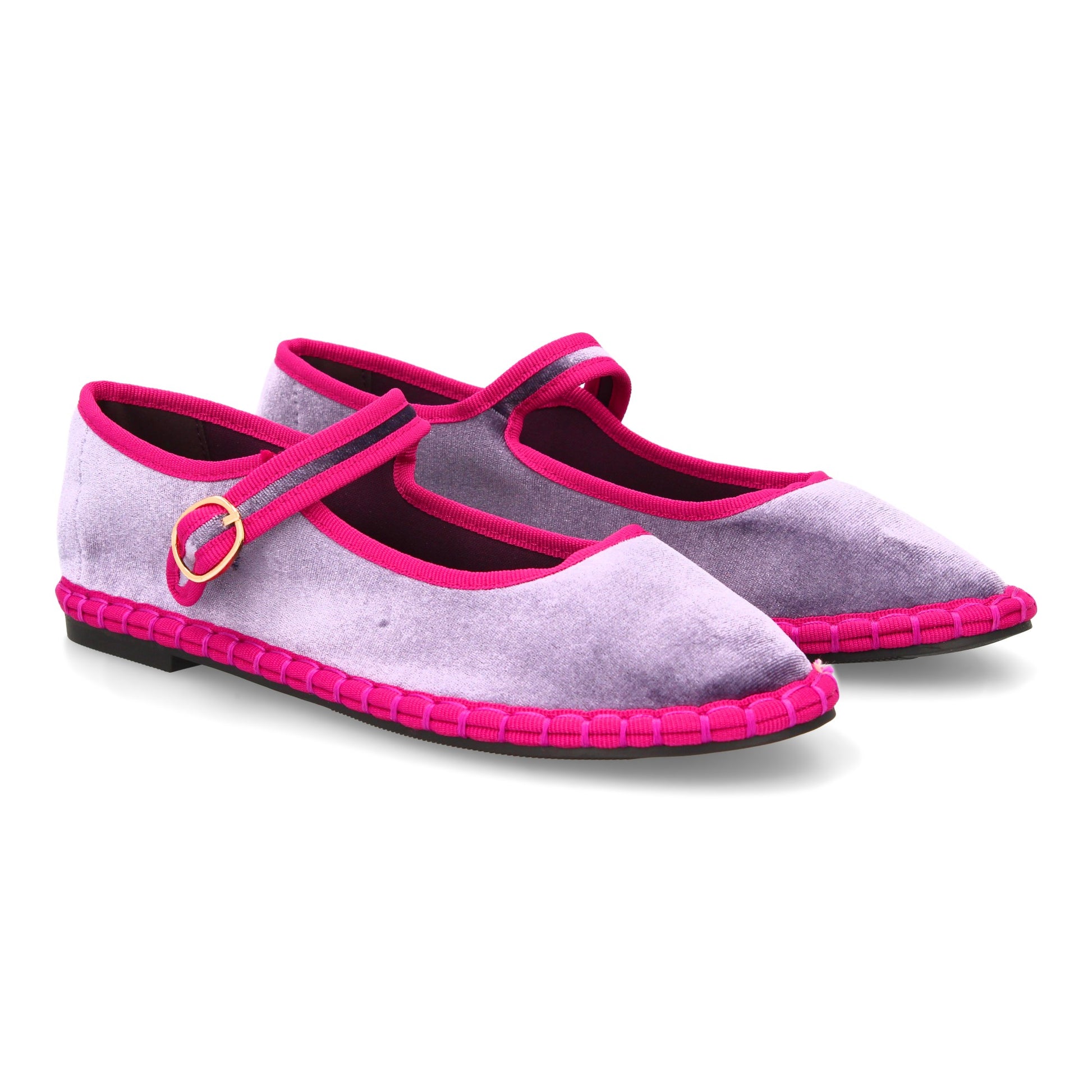 FB-5552-Lila DropshippingZapatos.com