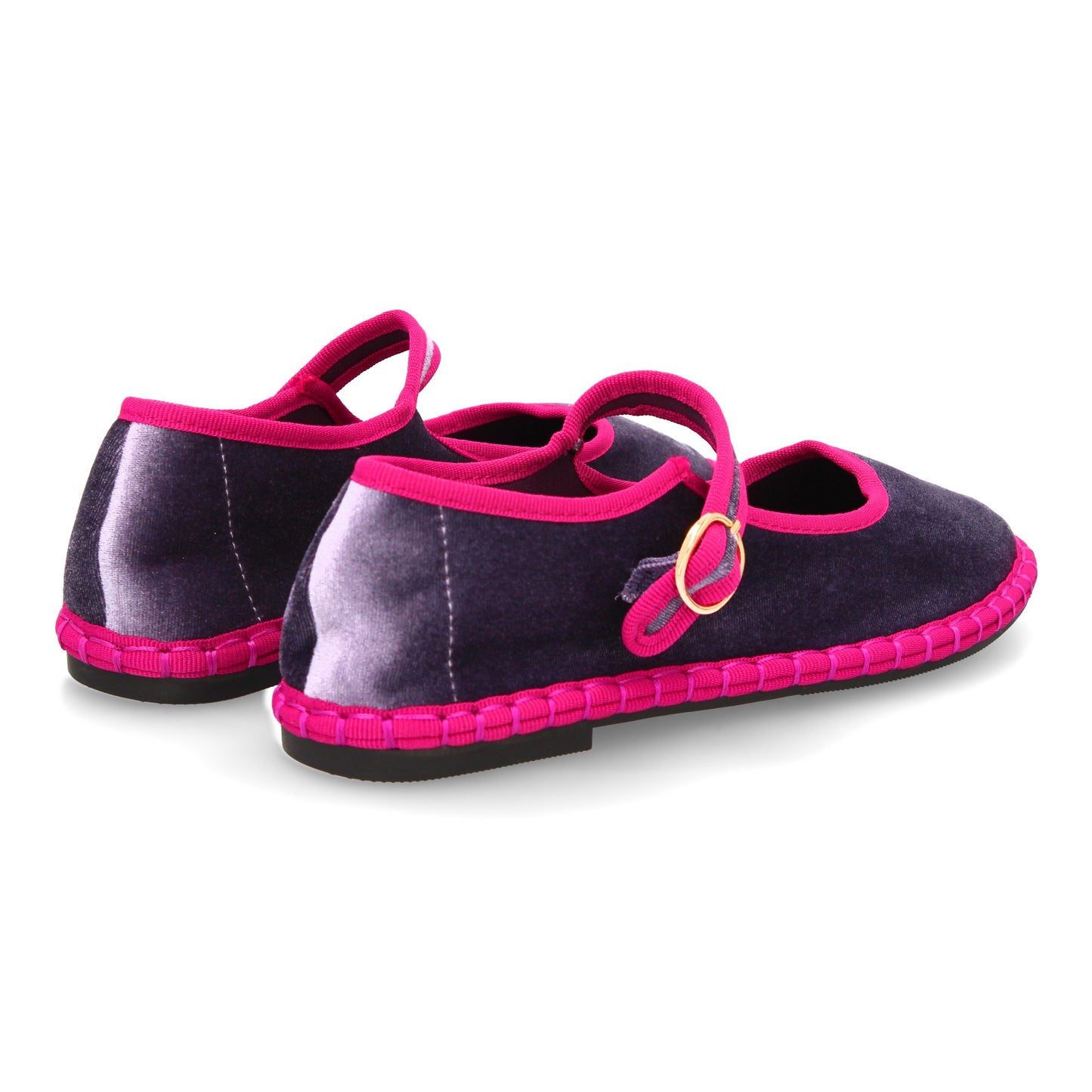 FB-5552-Lila DropshippingZapatos.com