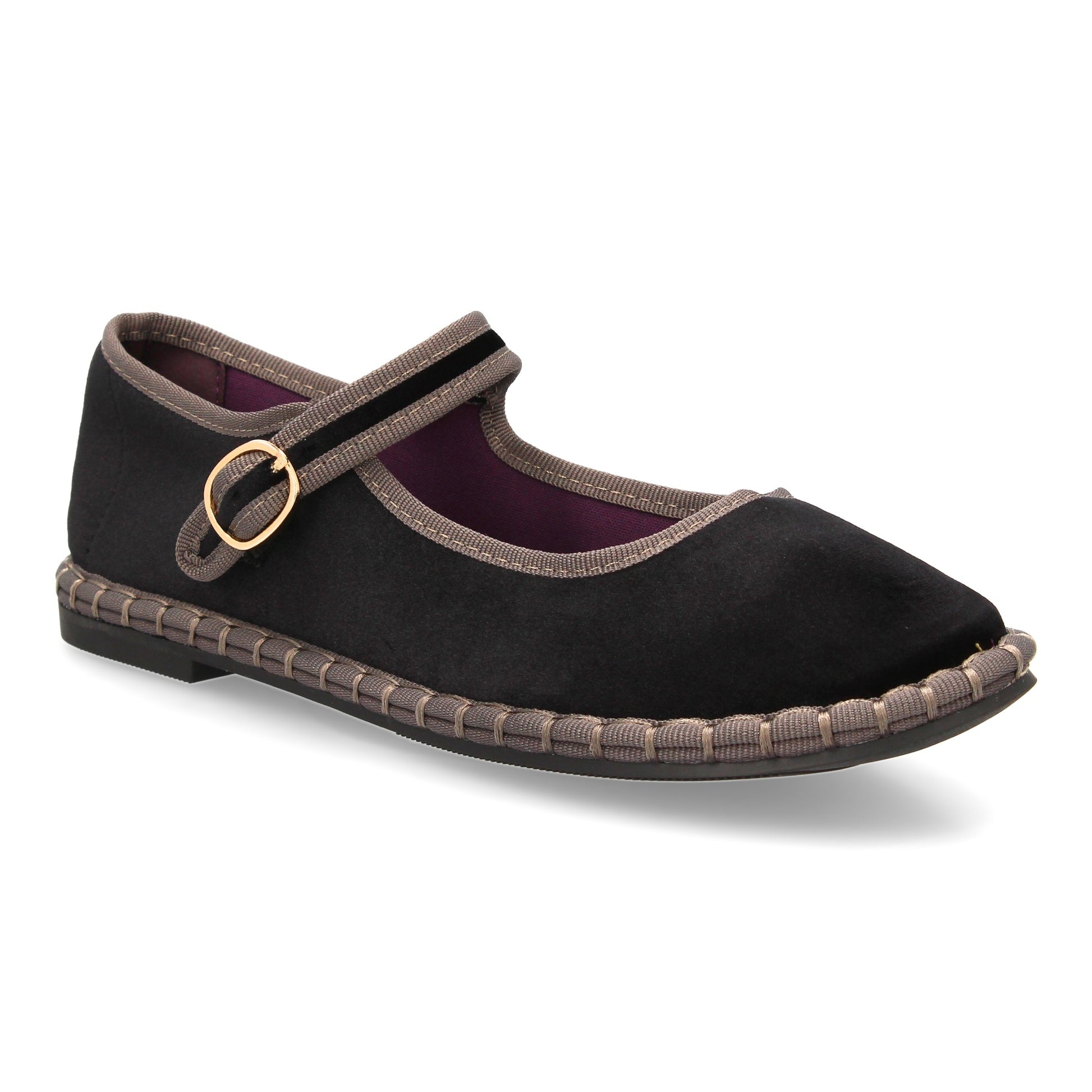 FB-5552-Negro DropshippingZapatos.com