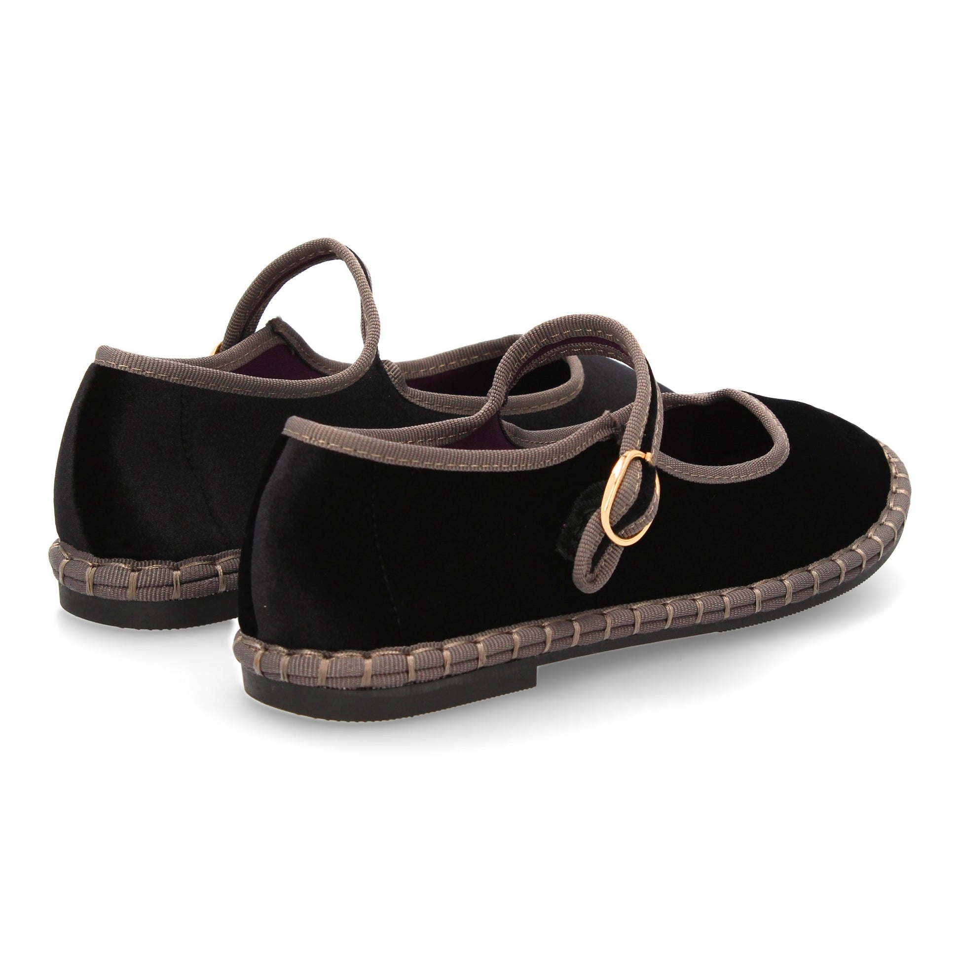 FB-5552-Negro DropshippingZapatos.com