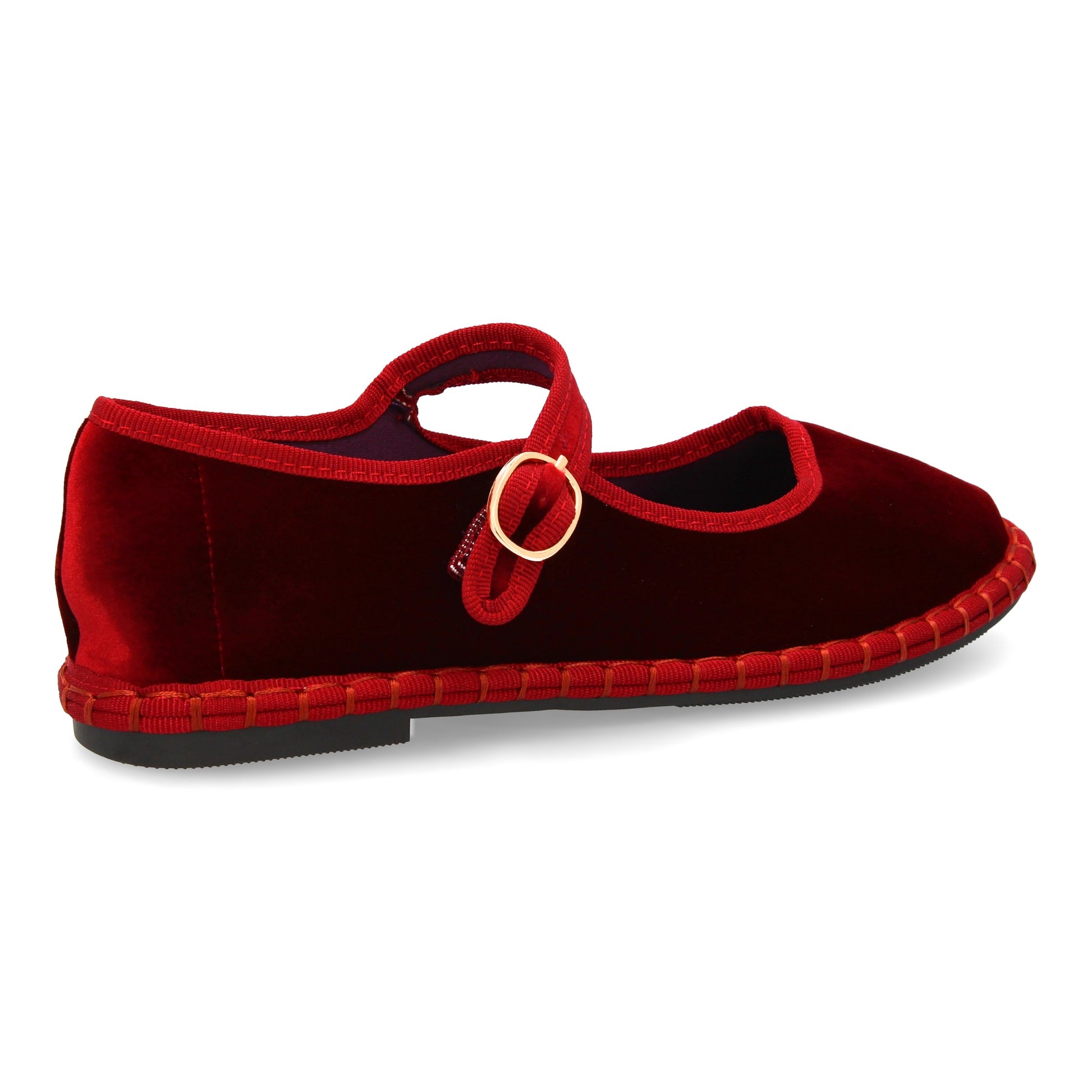FB-5552-Rojo DropshippingZapatos.com