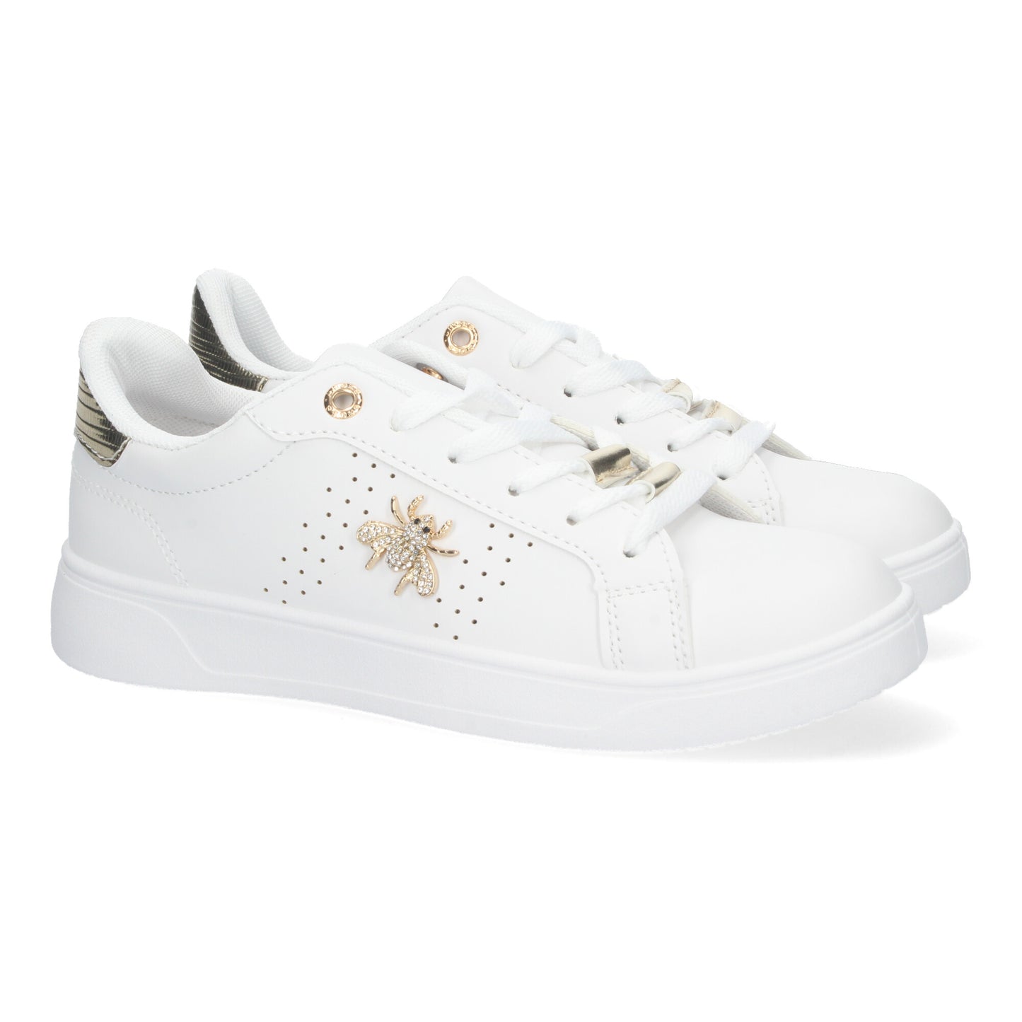 FC-15-Oro DropshippingZapatos.com