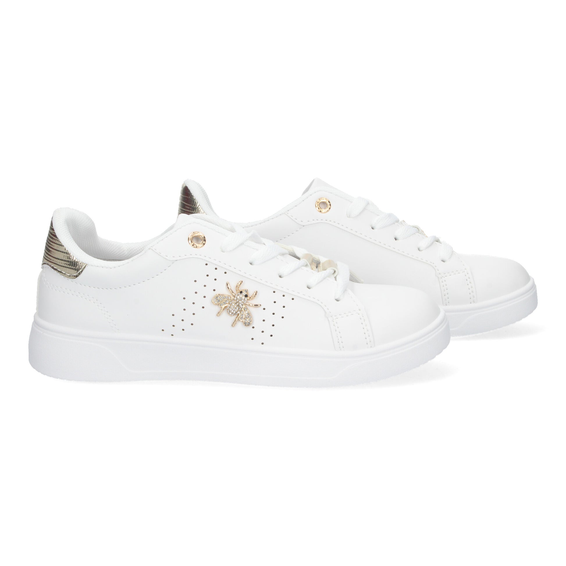 FC-15-Oro DropshippingZapatos.com