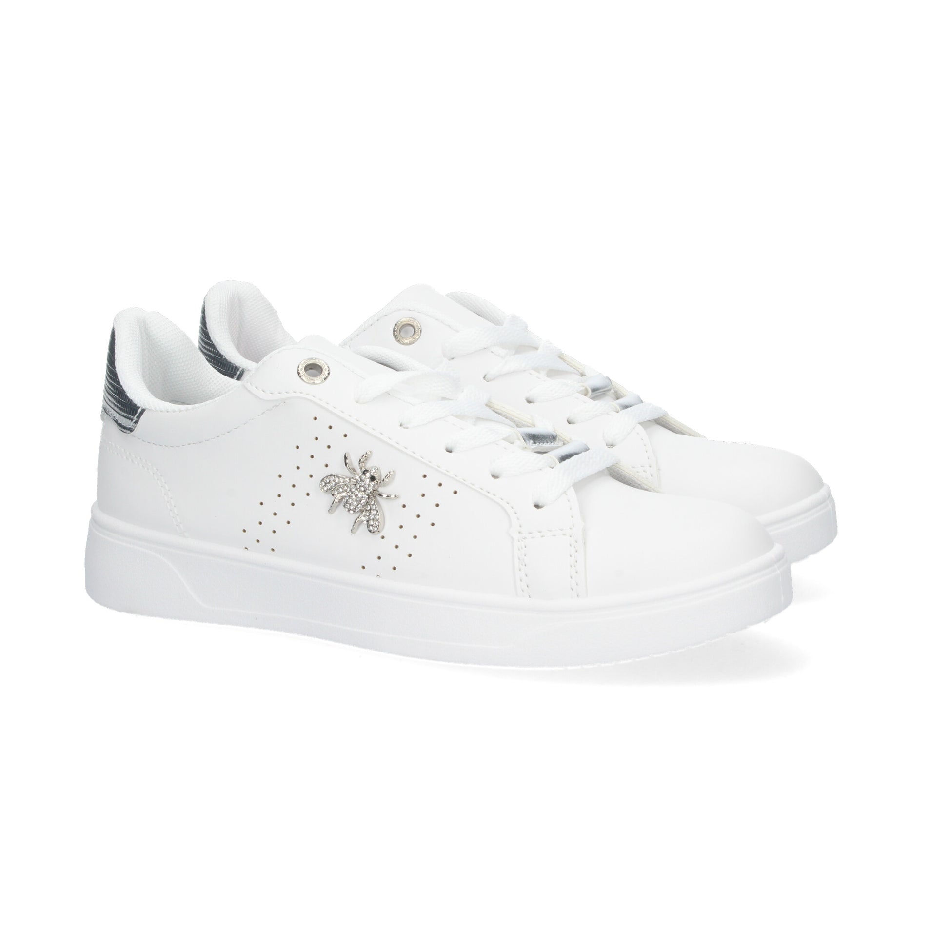 FC-15-Plata DropshippingZapatos.com