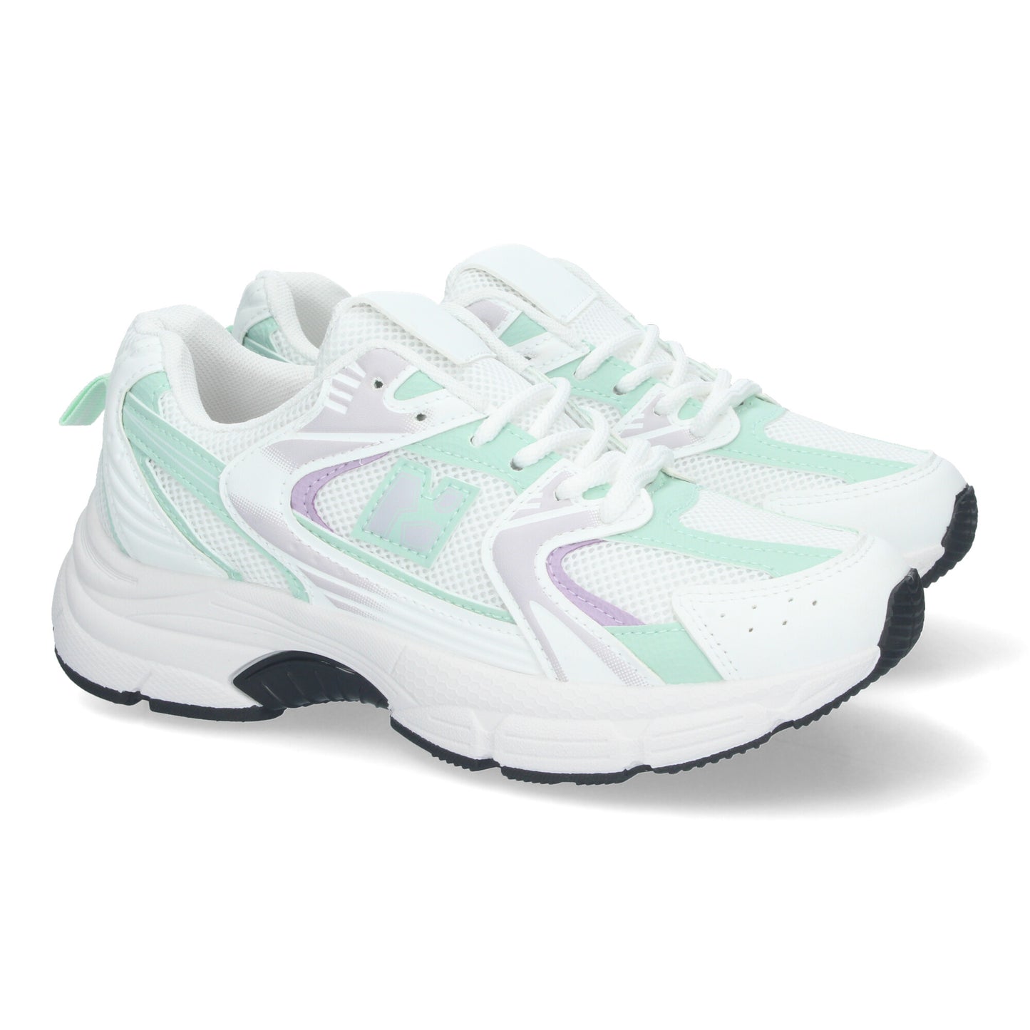 FC-18-Verde DropshippingZapatos.com