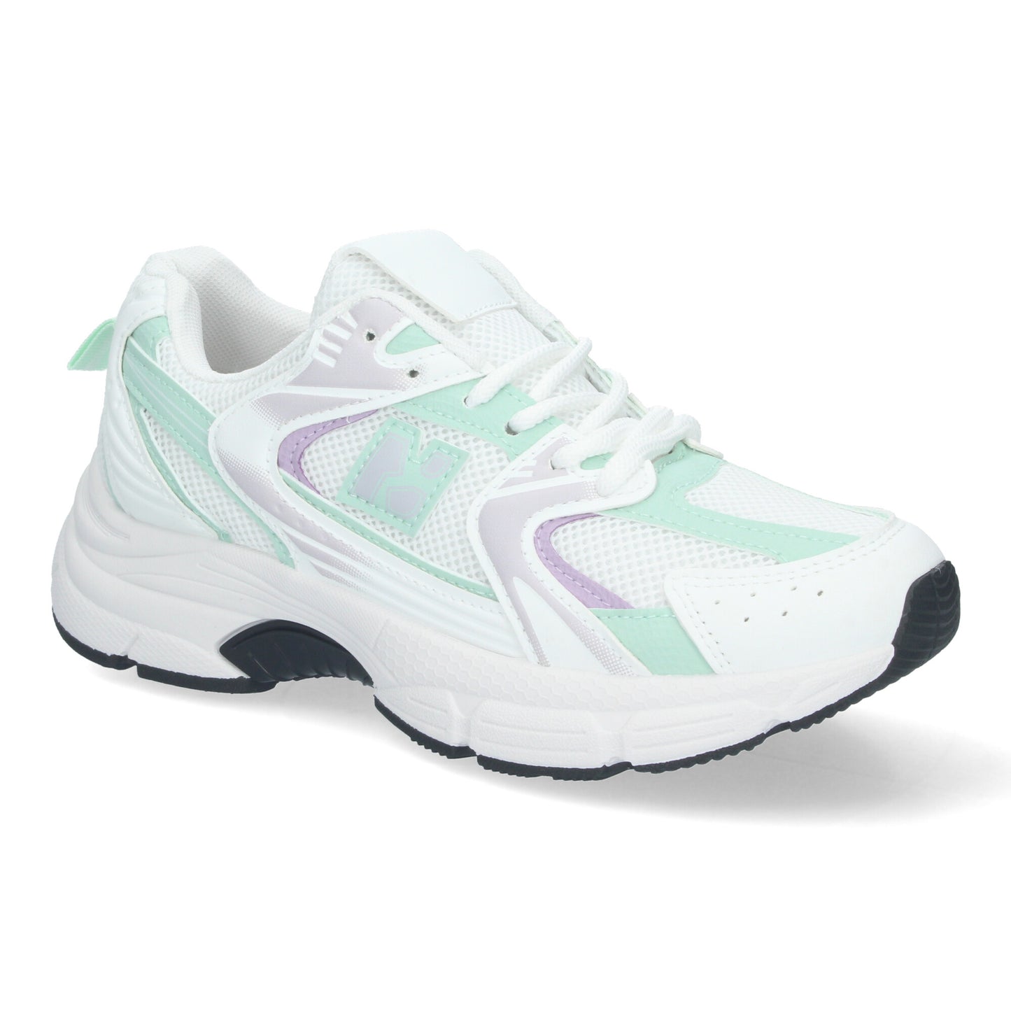 FC-18-Verde DropshippingZapatos.com