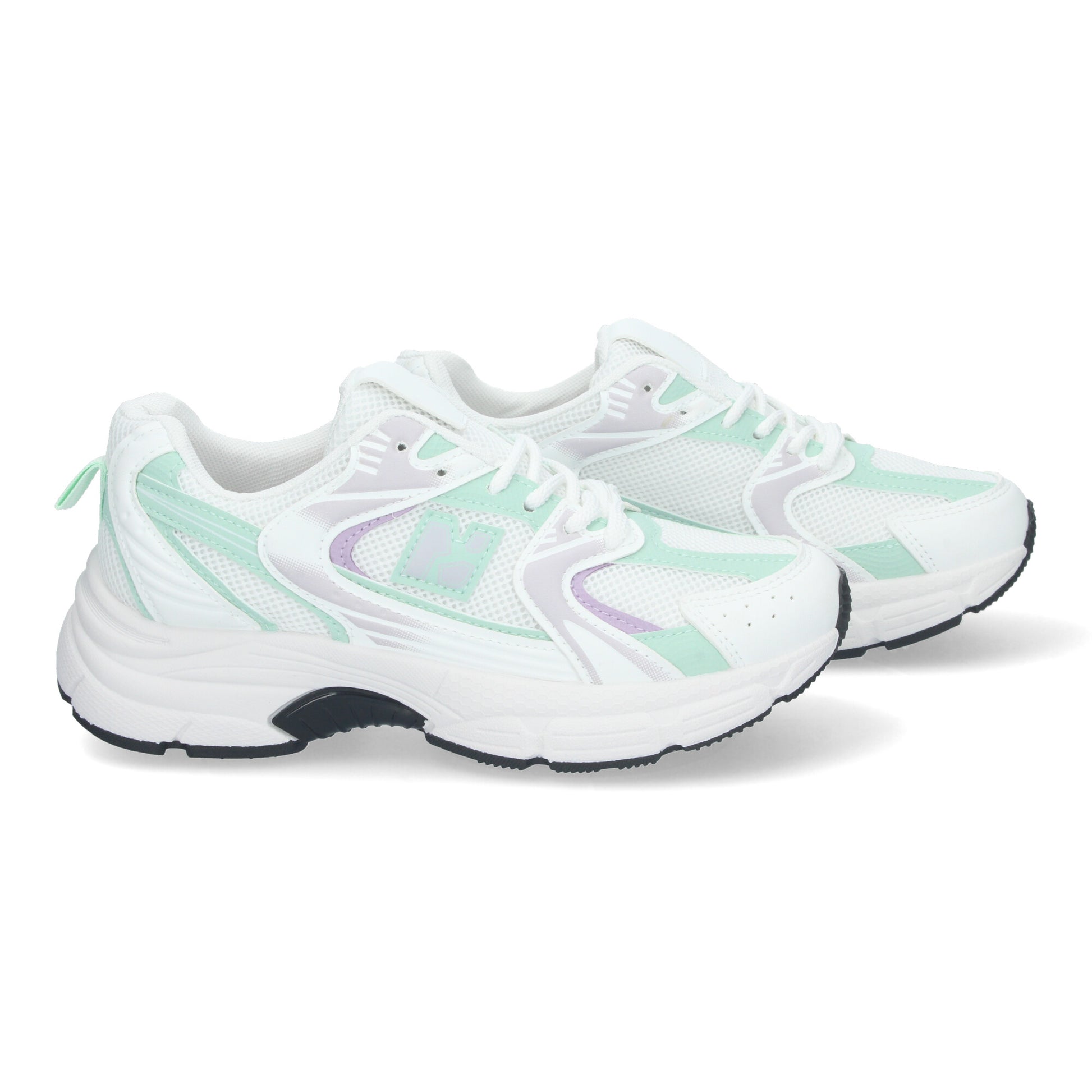 FC-18-Verde DropshippingZapatos.com