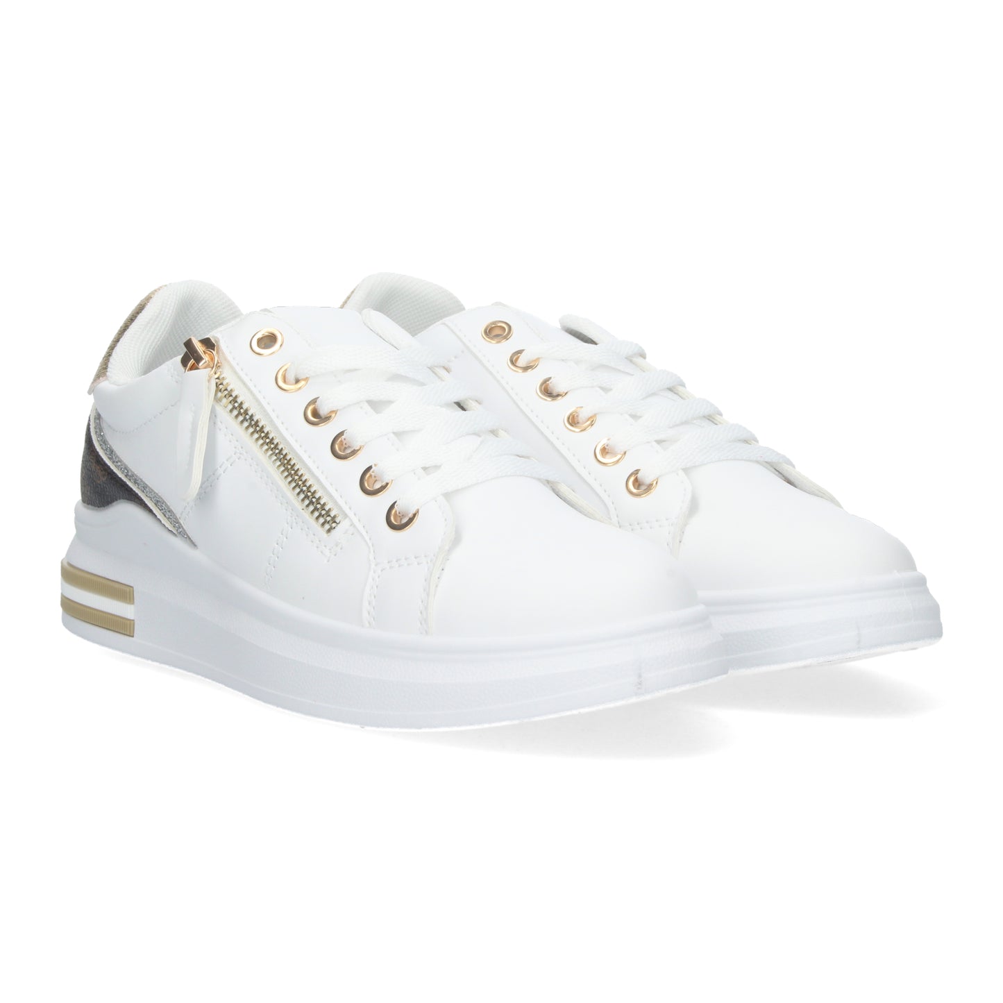 FC-21-Oro DropshippingZapatos.com