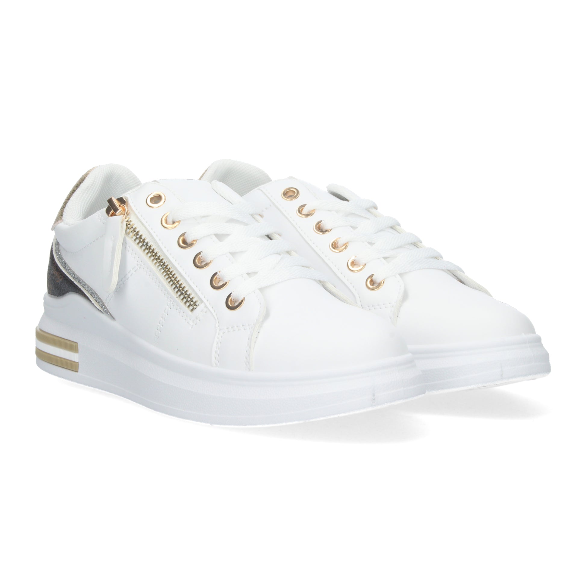 FC-21-Oro DropshippingZapatos.com