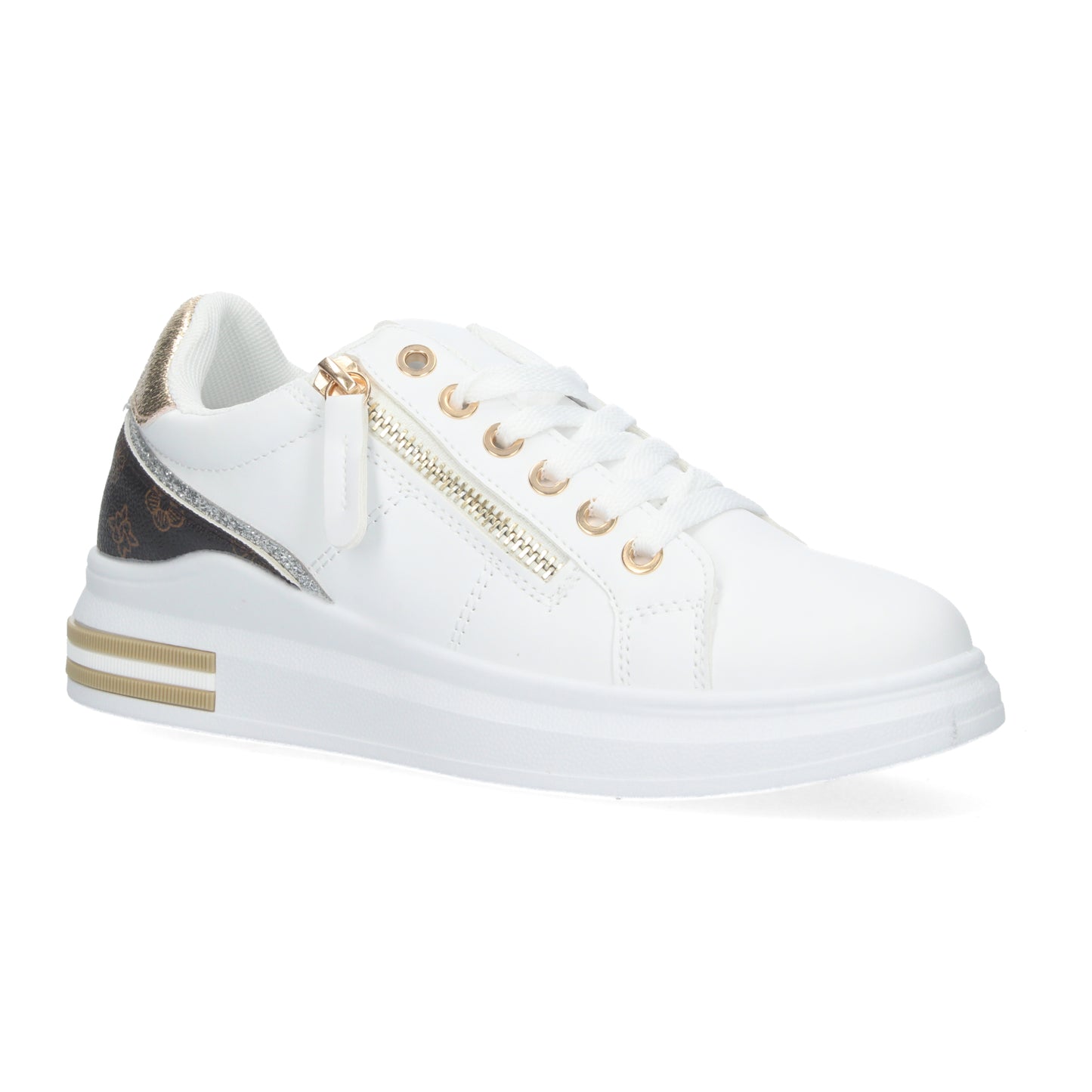 FC-21-Oro DropshippingZapatos.com